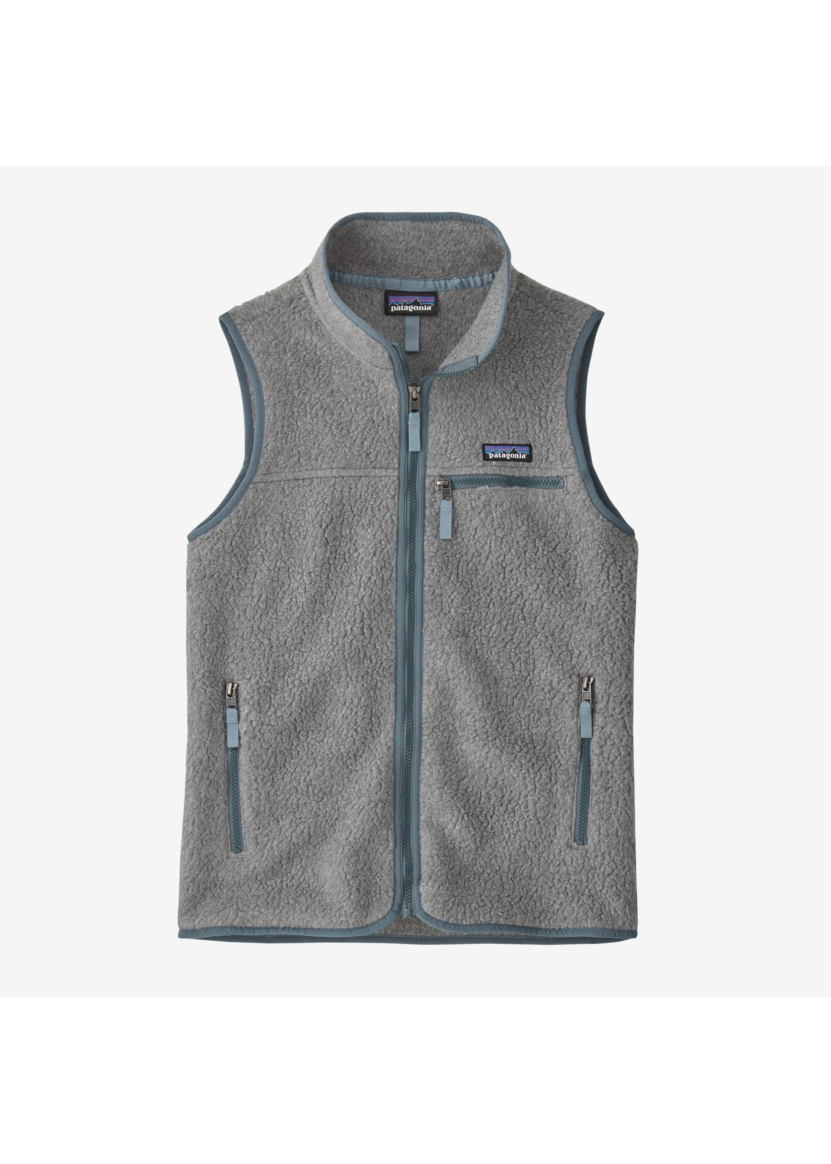 PATAGONIA WOMEN'S RETRO PILE VEST