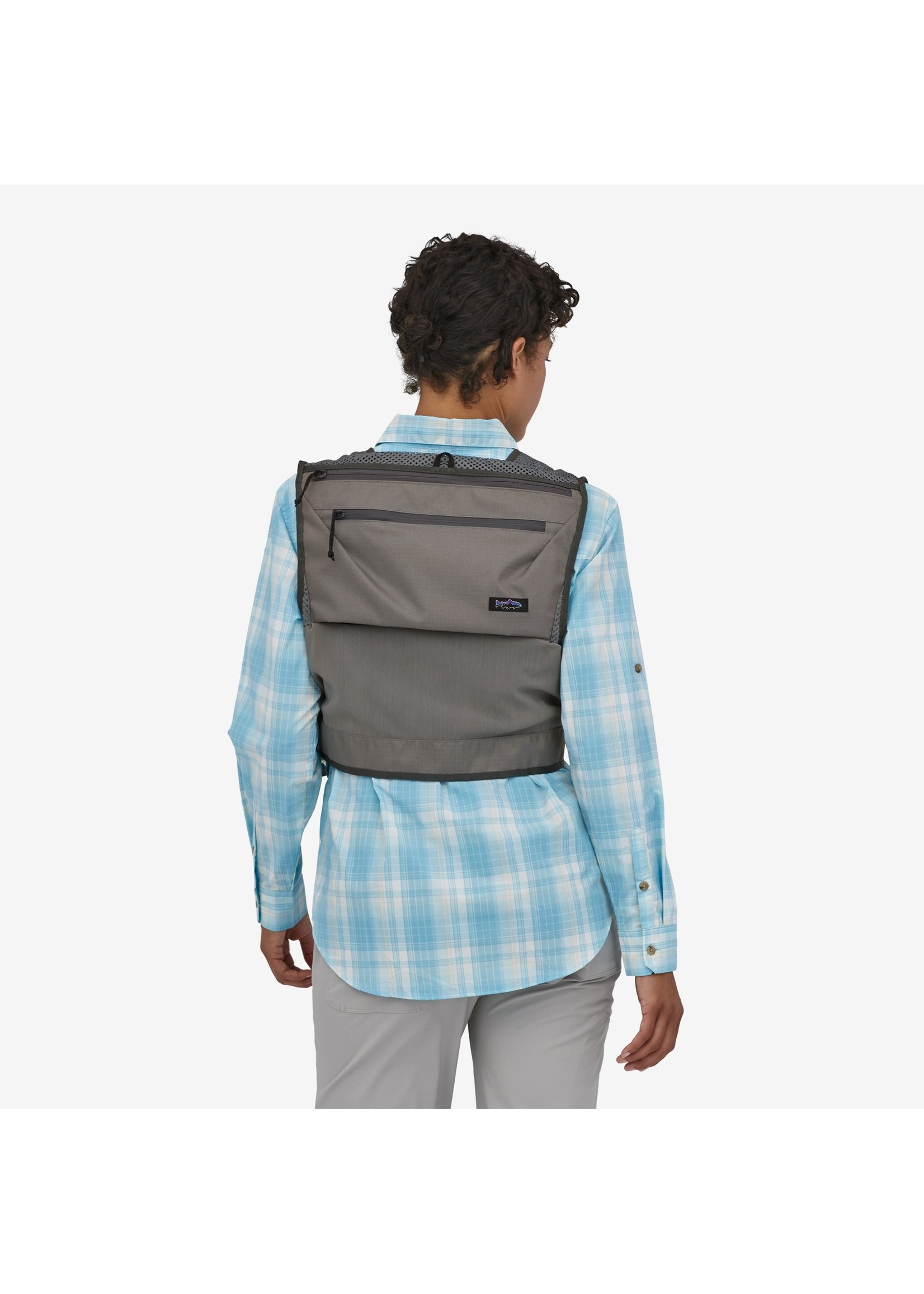 PATAGONIA STEALTH PACK VEST