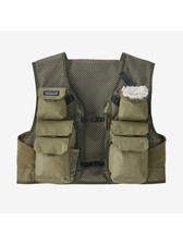新品 Patagonia Stealth Pack Vest SAGEKHAKI Stealth Pack Vest - The Reel Life