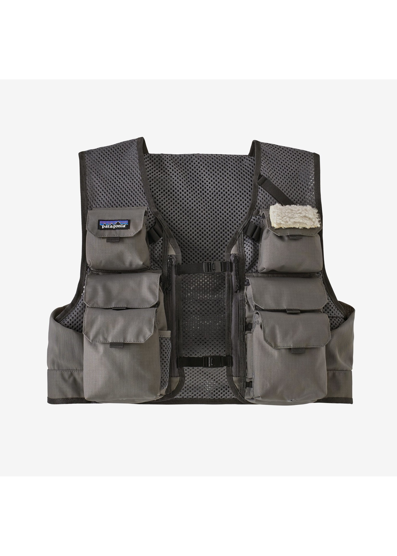 Stealth Pack Vest - The Reel Life Stealth Pack Vest - The Reel Life