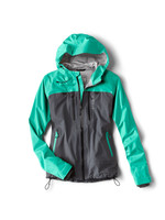 ORVIS Orvis WOMENS ULTRALIGHT WADING JACKET