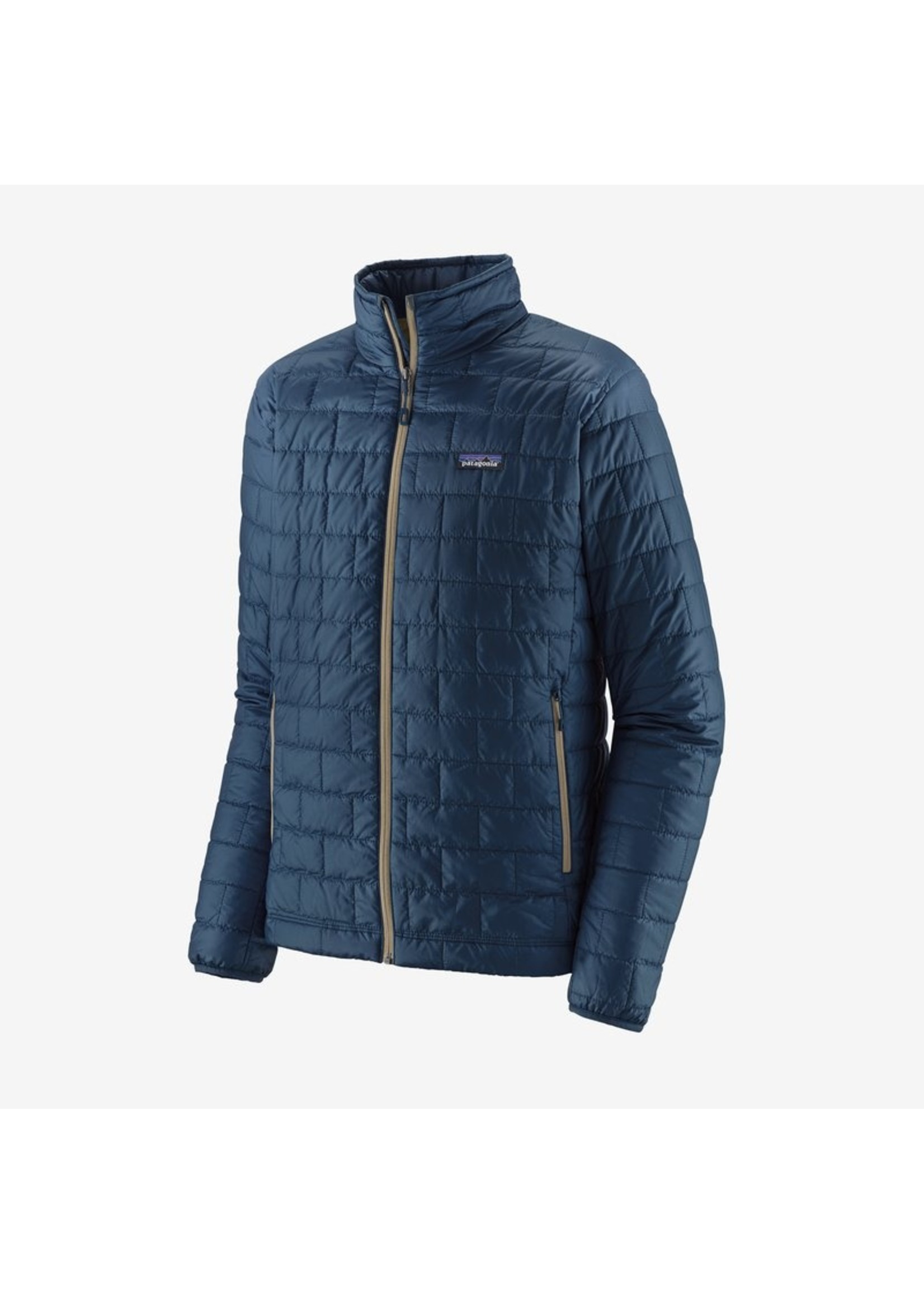 PATAGONIA MEN'S PATAGONIA  NANO PUFF JACKET