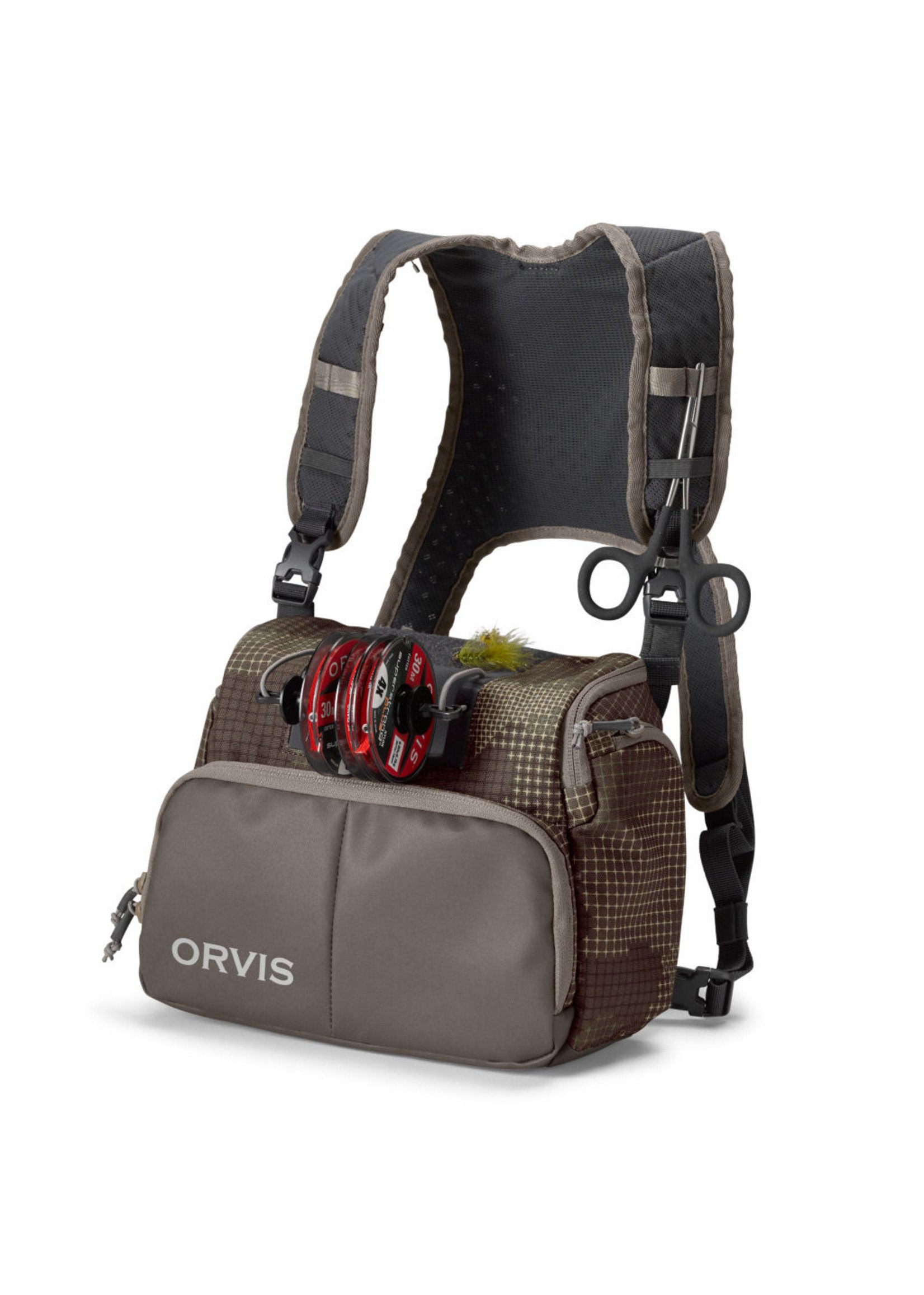 ORVIS Chest Pack