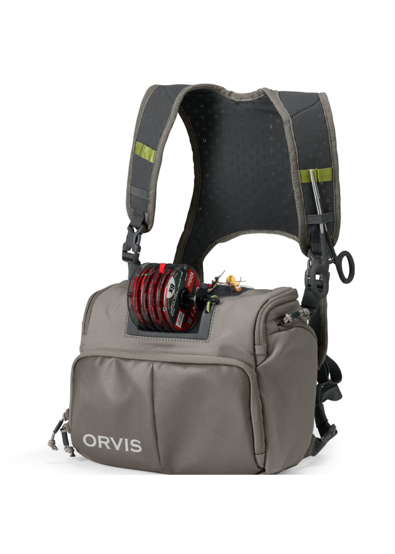 ORVIS Chest Pack