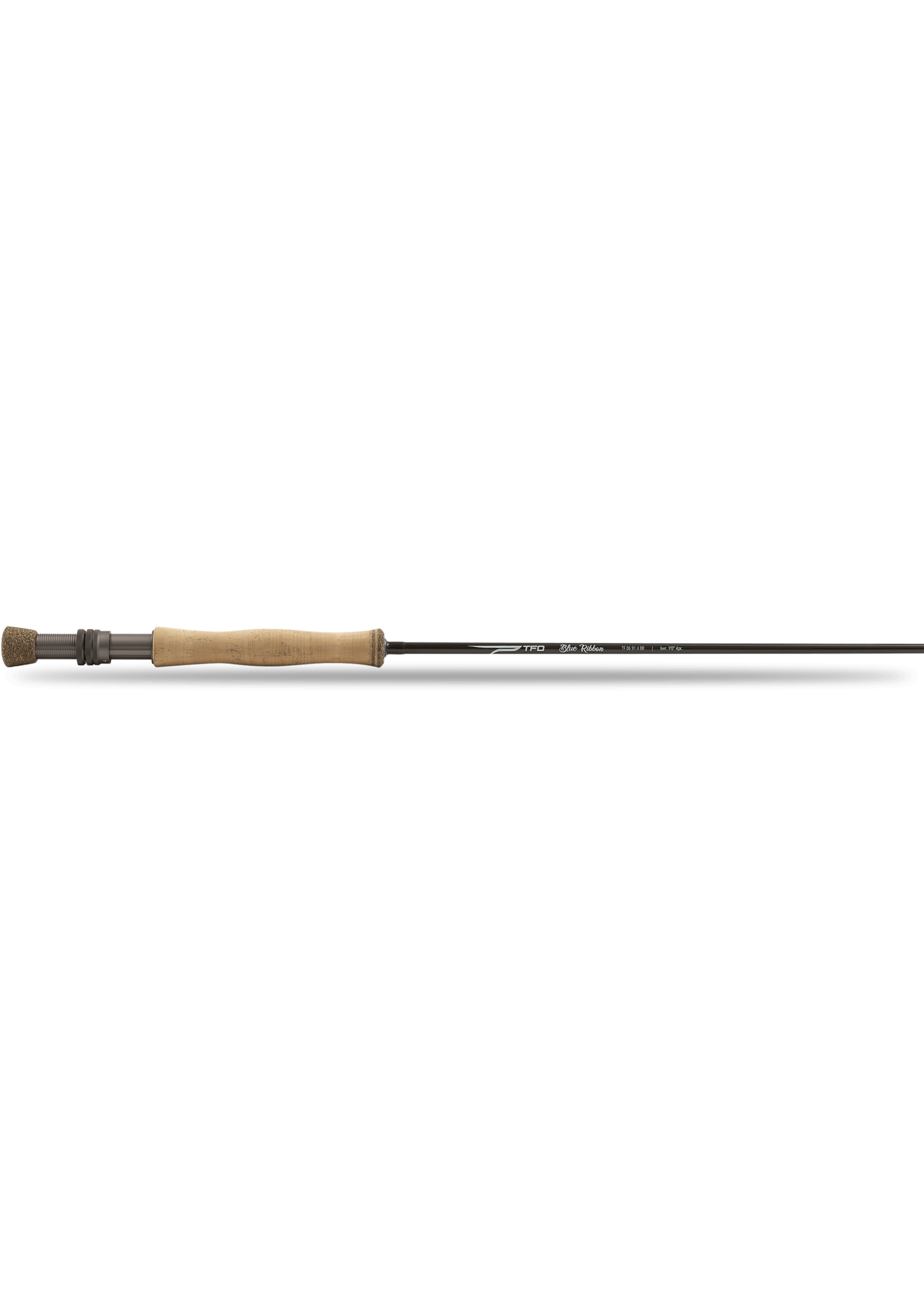 TFO Blue Ribbon Fly Rod 10' 5wt