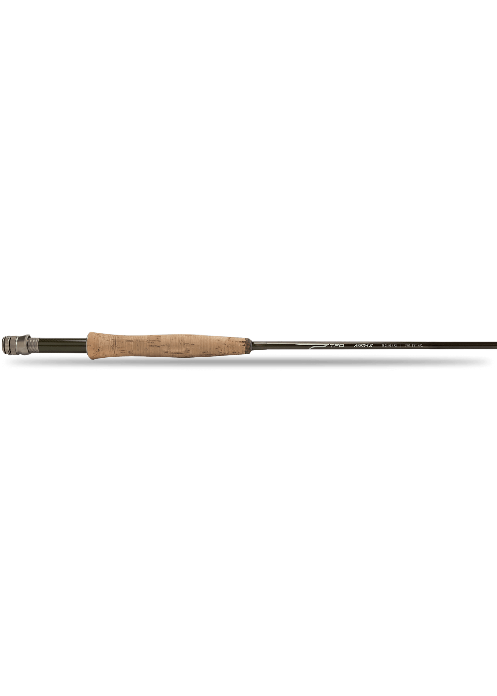 TFO Axiom II Fly Rod