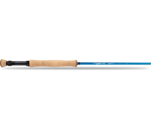 TFO Axiom II-X Fly Rod 9' 5wt