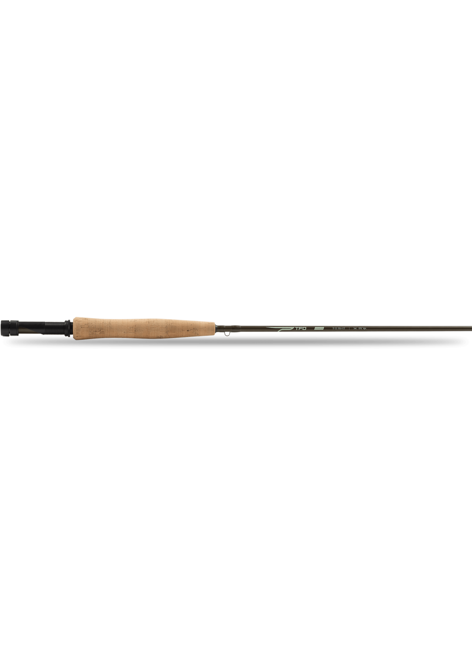 Temple Fork Outfitters STEALTH FLY ROD