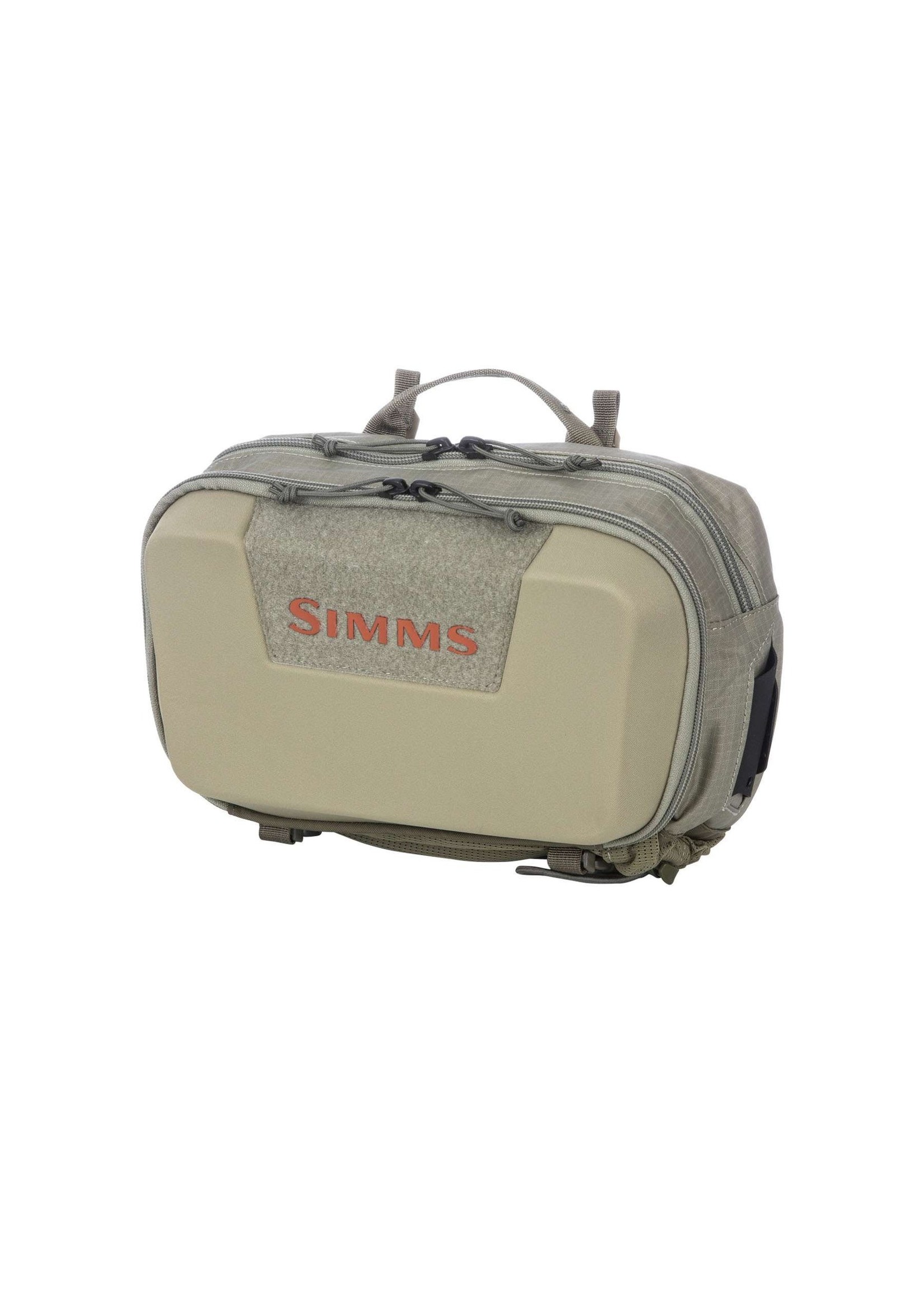 SIMMS FLYWEIGHT POD LARGE