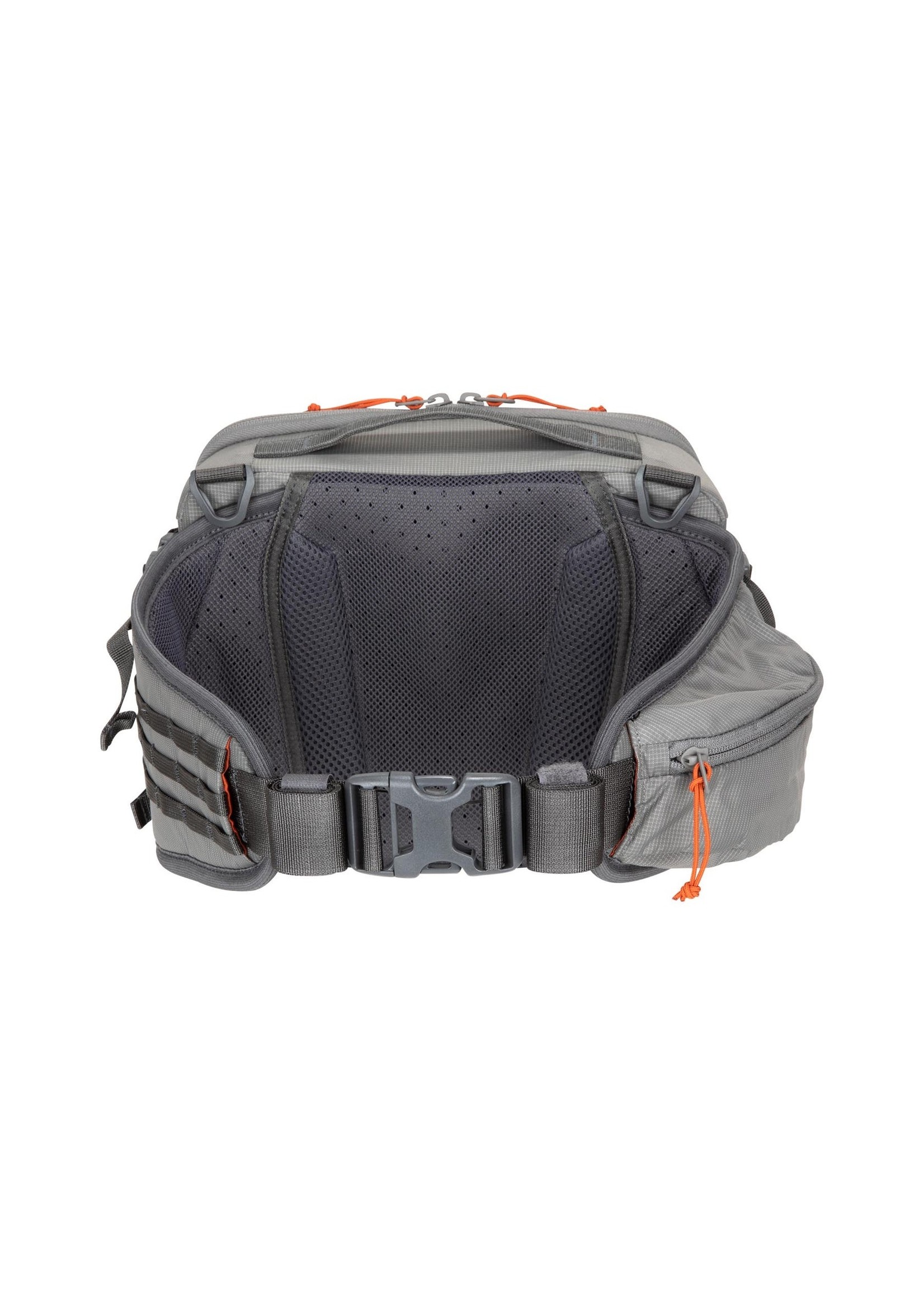 SIMMS Simms Freestone Hip Pack Pewter One Size