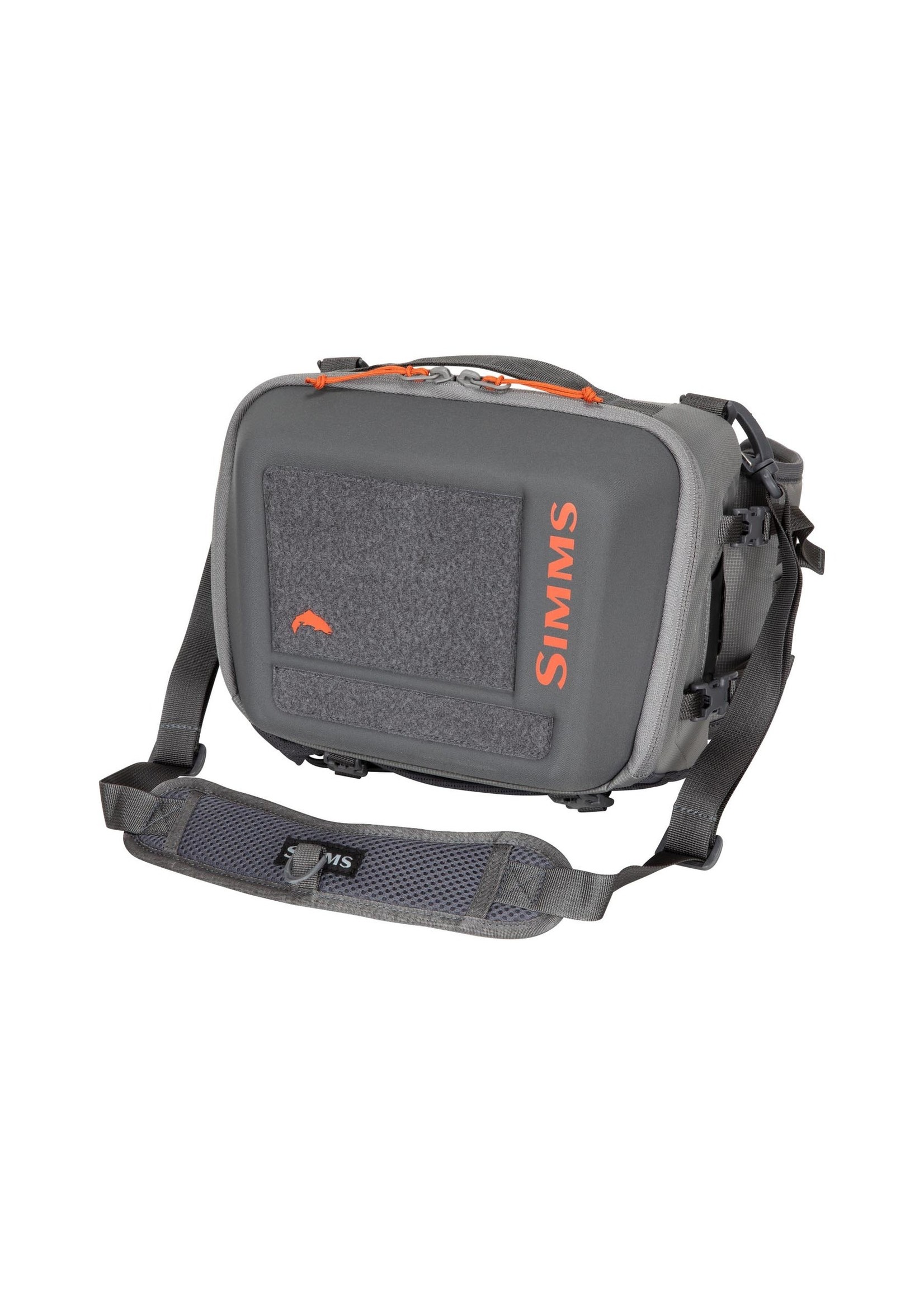 SIMMS Simms Freestone Hip Pack Pewter One Size