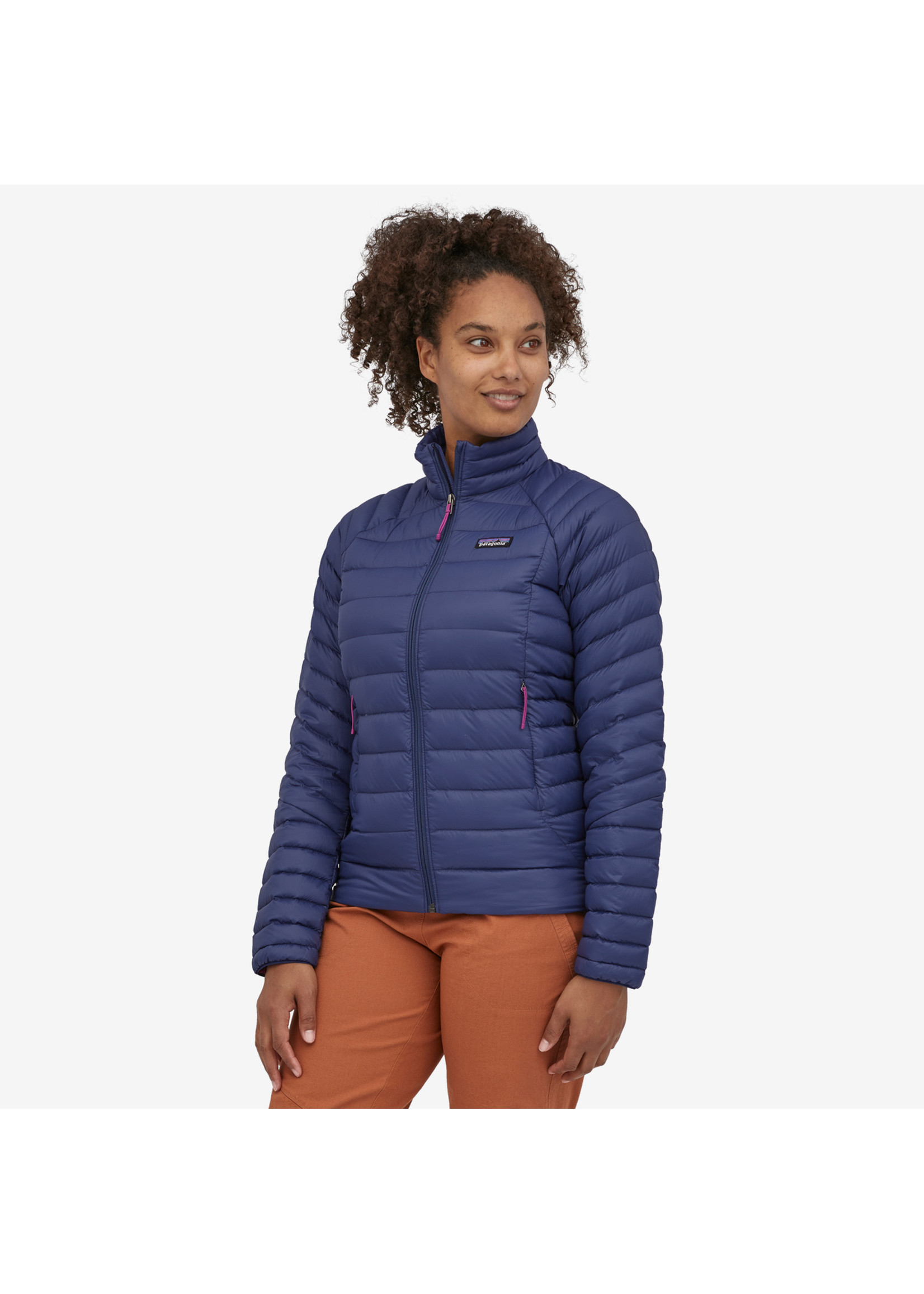 PATAGONIA WOMEN'S DOWN SWEATER