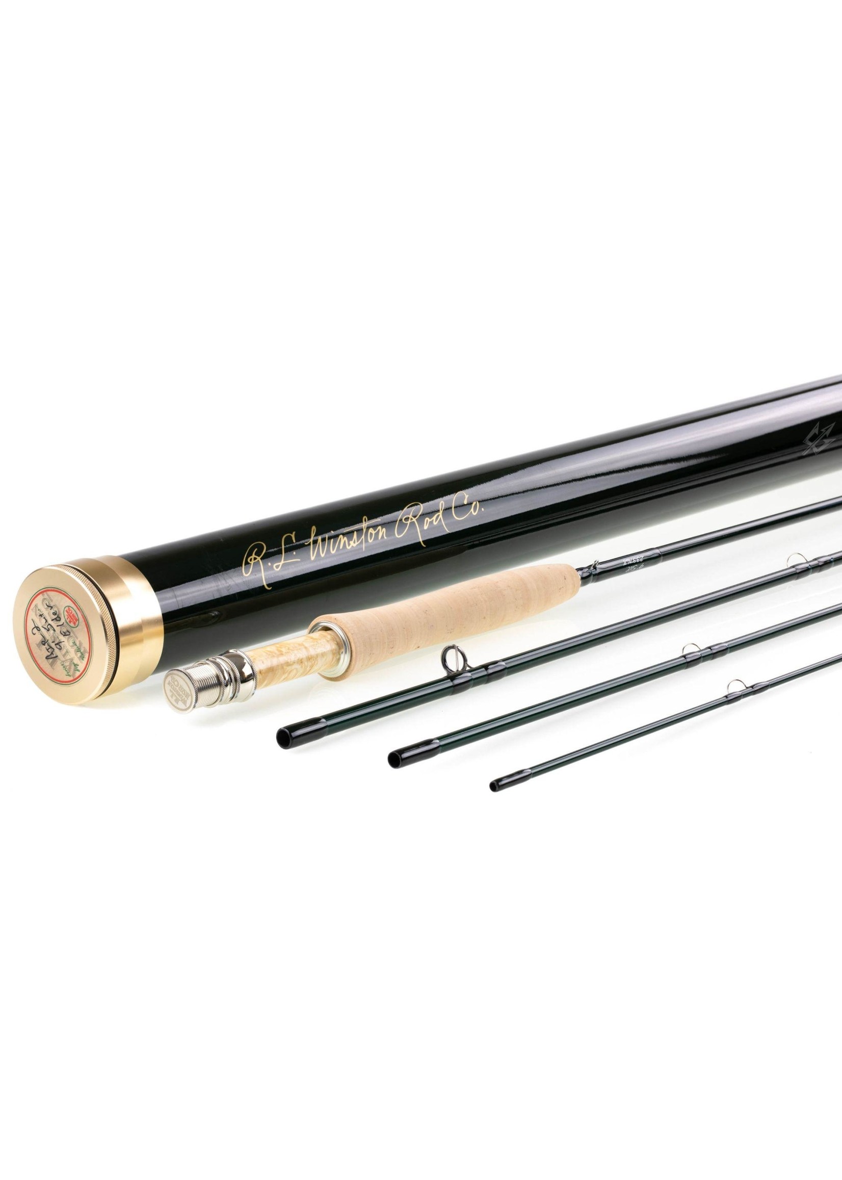 Winston AIR II FLY ROD