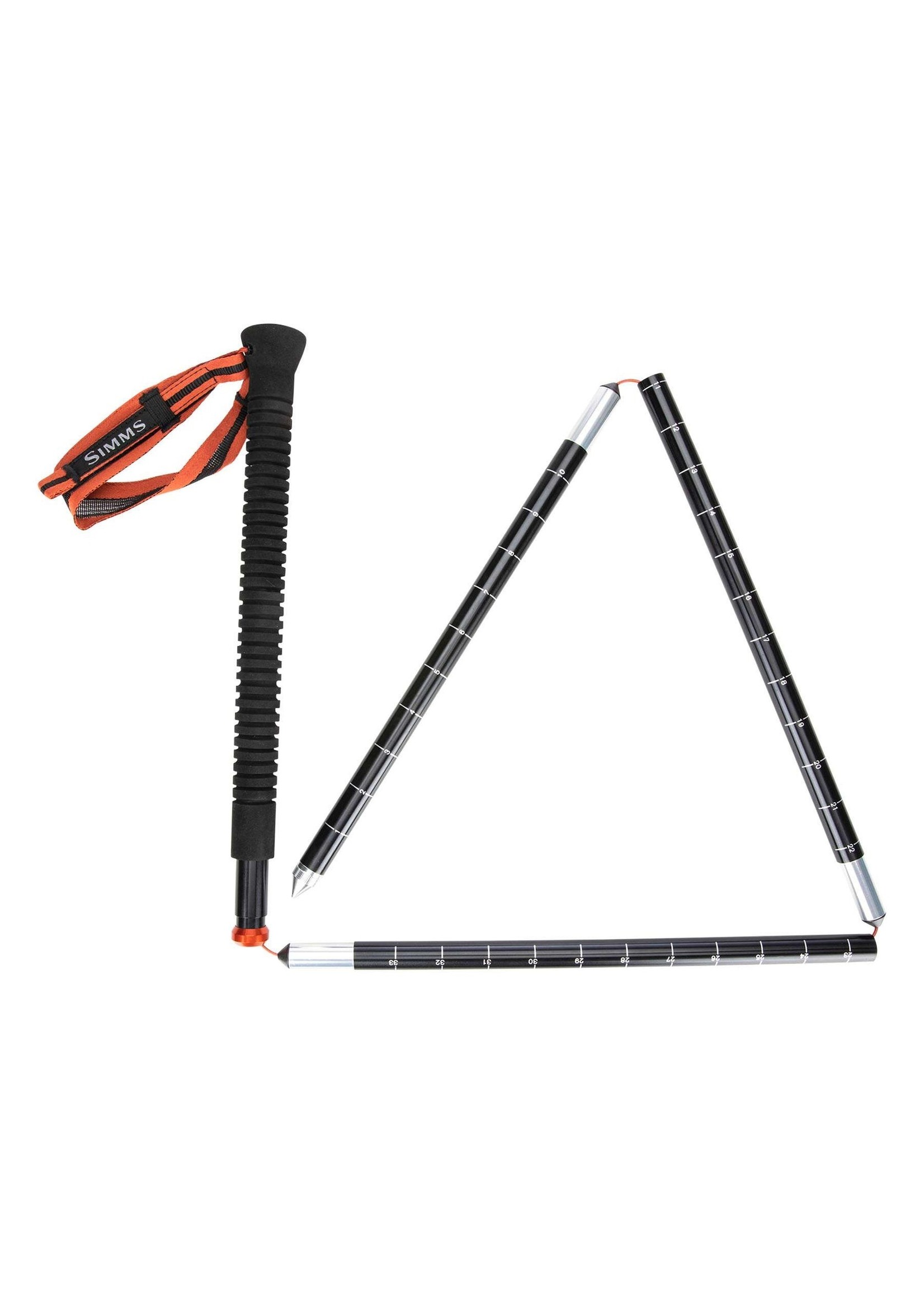 SIMMS Simms COLLAPSIBLE WADING STAFF
