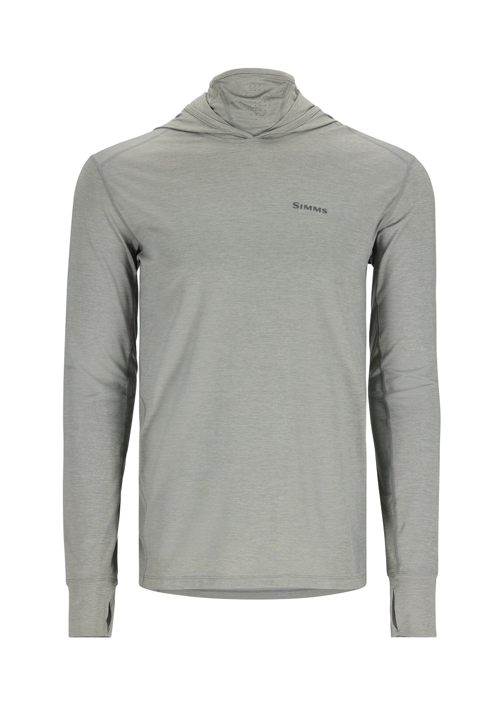 M S SOLARFLEX GUIDE COOLING HOODY The Reel Life M S SOLARFLEX GUIDE COOLING HOODY The Reel Life