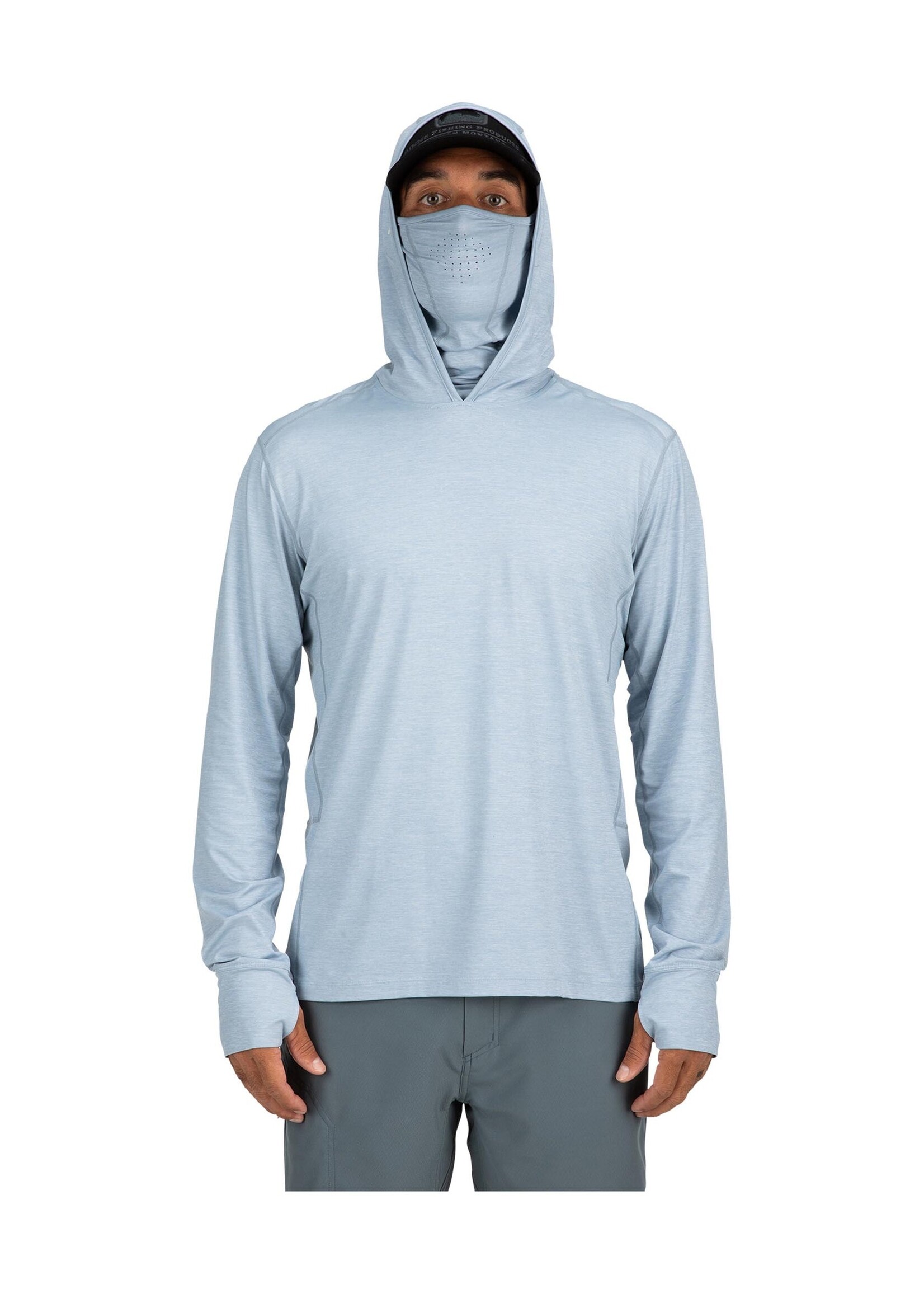 M S SOLARFLEX GUIDE COOLING HOODY The Reel Life m-s-solarflex-guide-cooling-hoody-the-reel-life