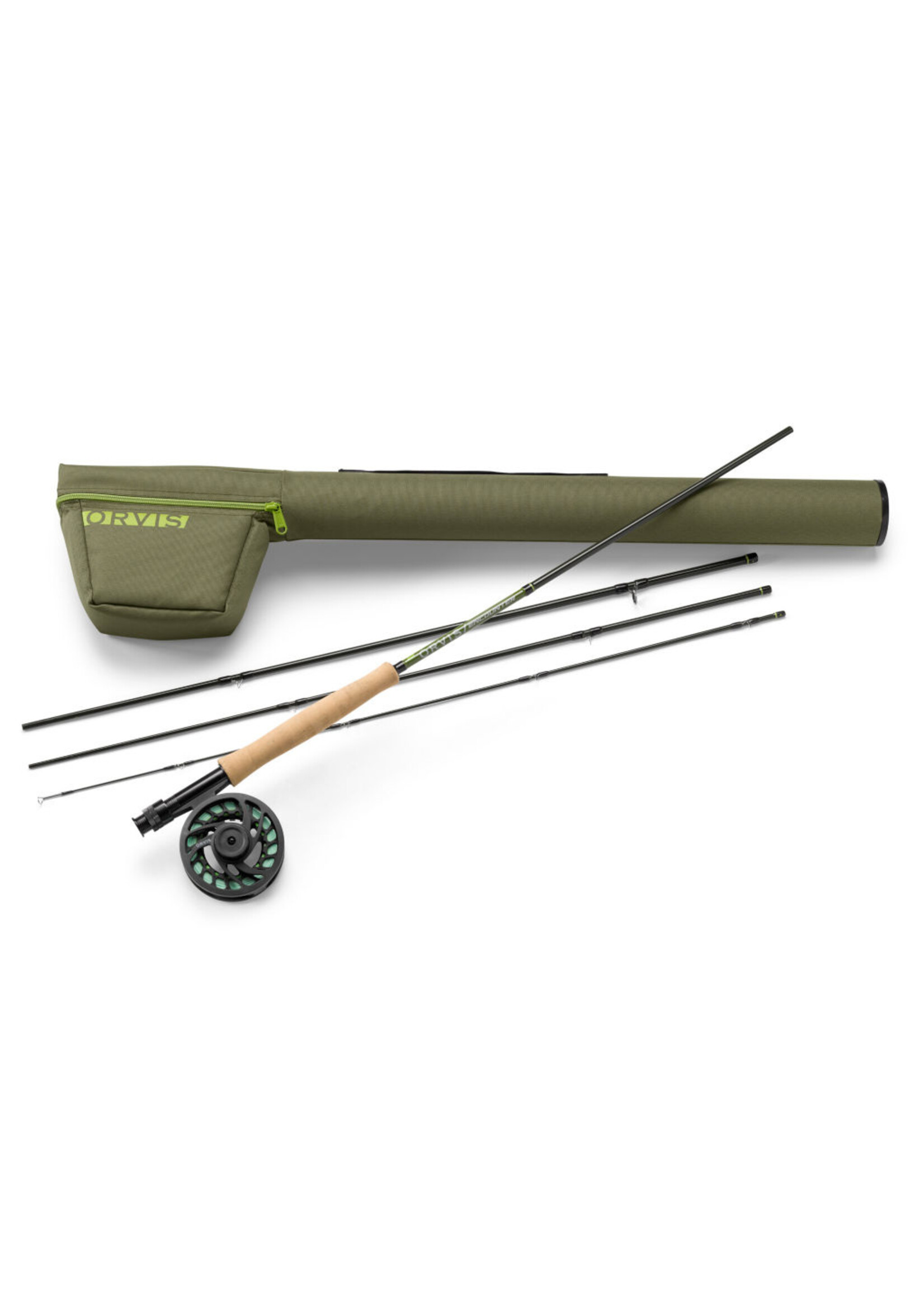 ORVIS Orvis ENCOUNTER OUTFIT