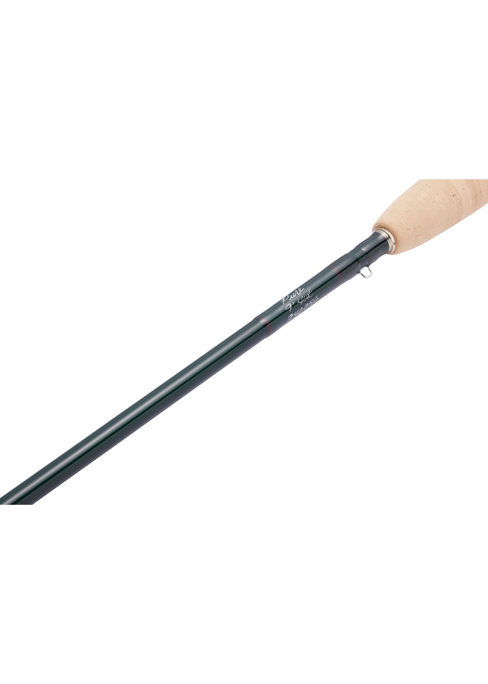Winston PURE FLY ROD