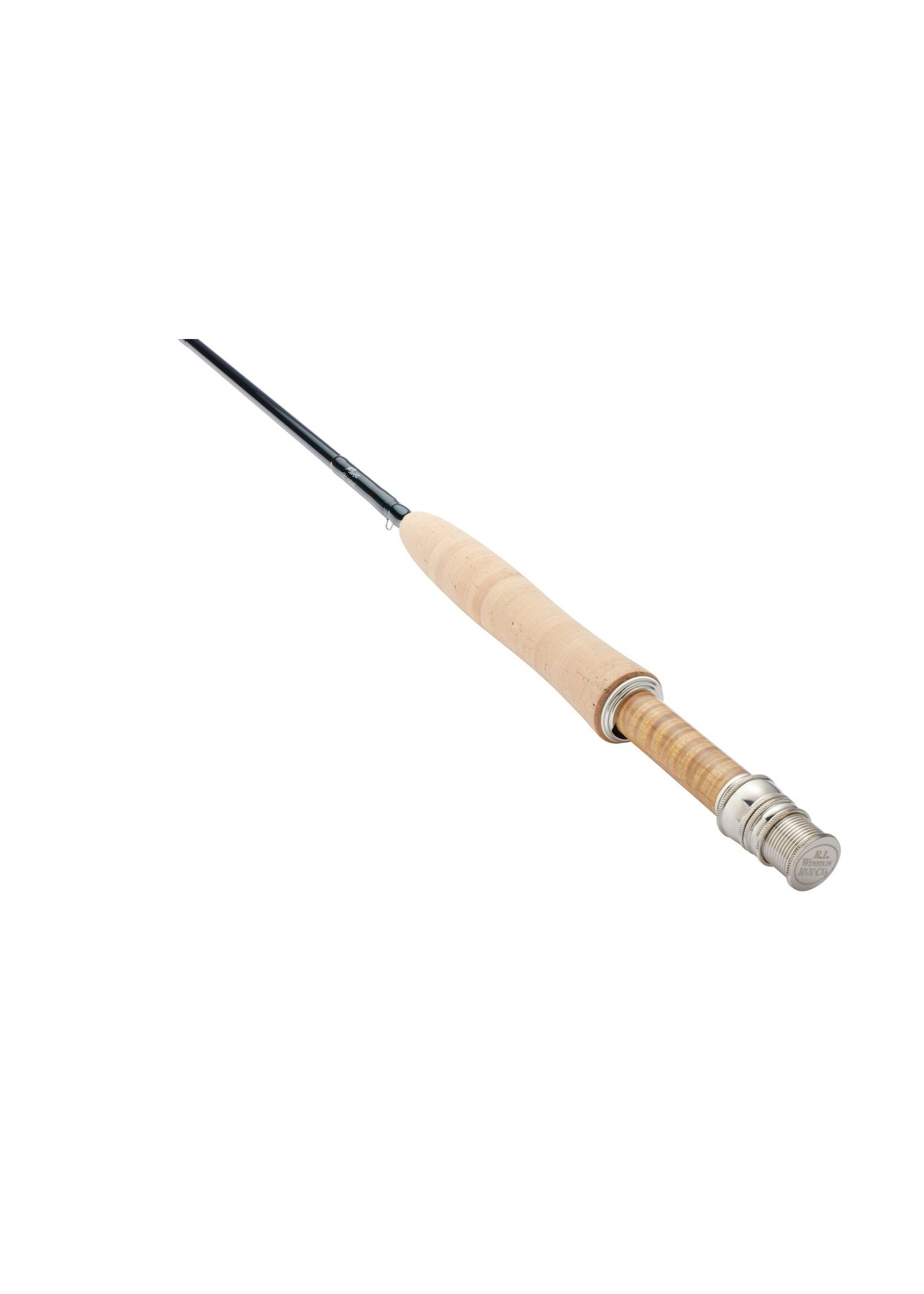Winston PURE FLY ROD