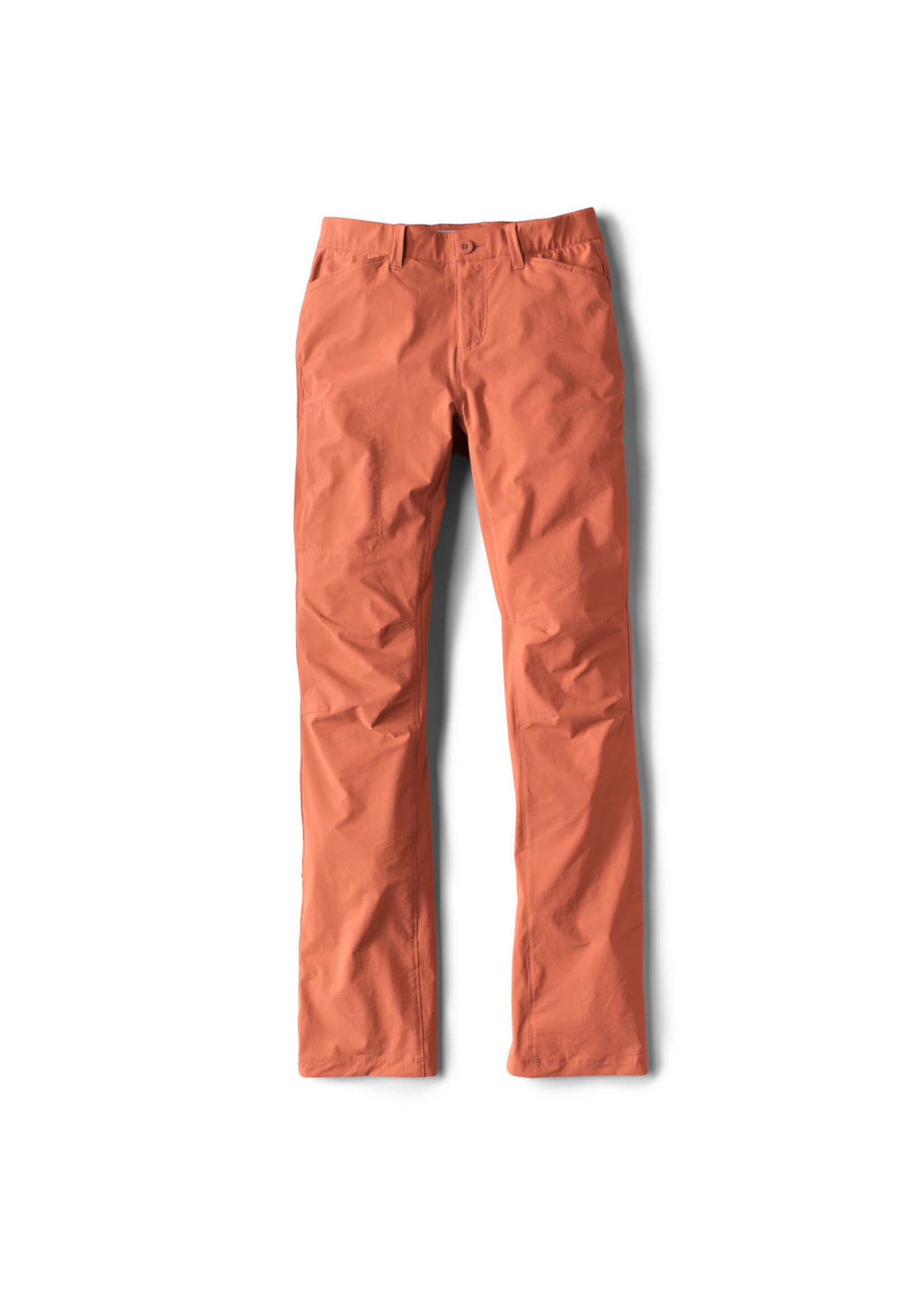 ORVIS Orvis WOMENS JACKSON QUICK DRY PANTS