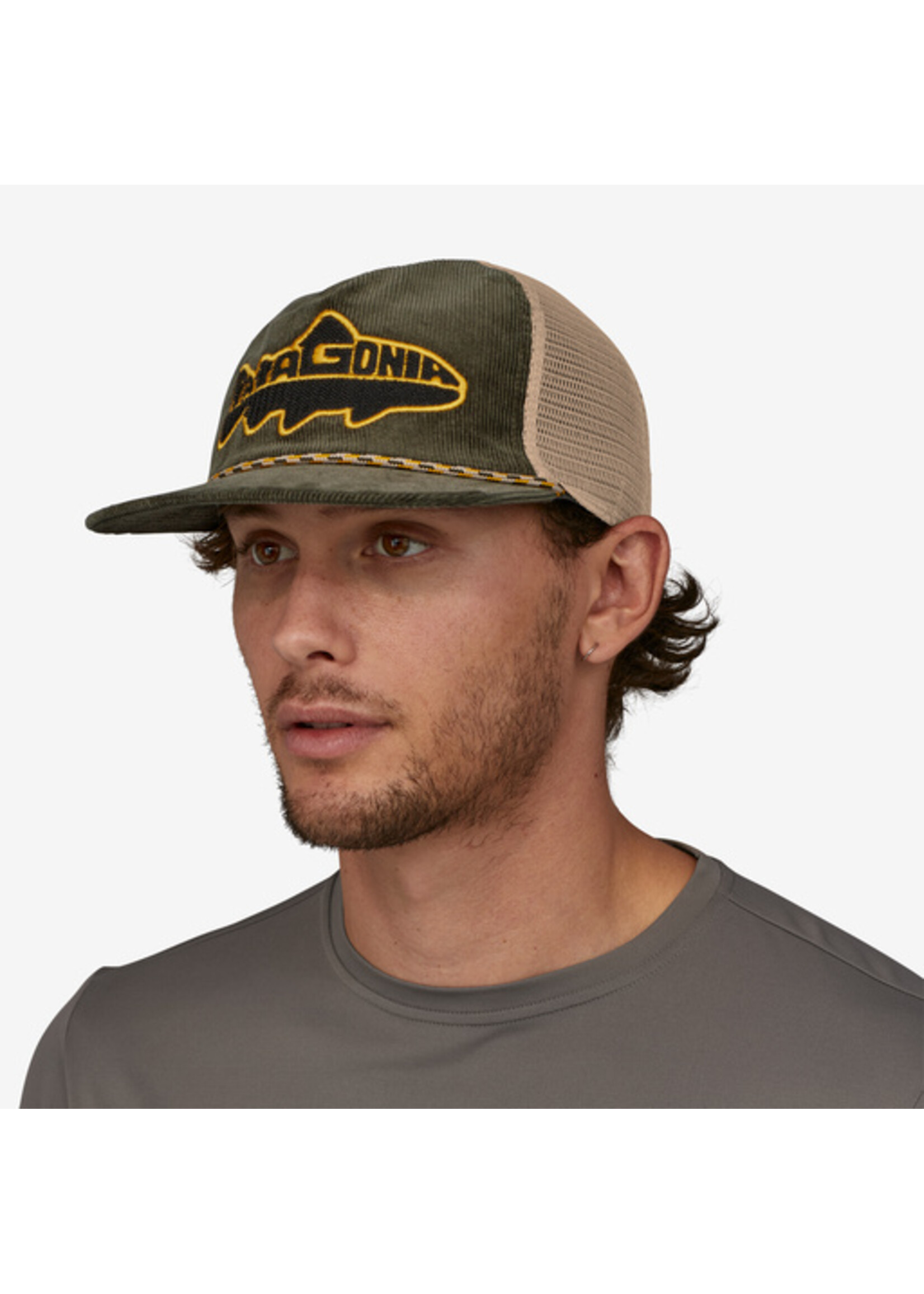 PATAGONIA PATAGOINIA FLY CATCHER HAT