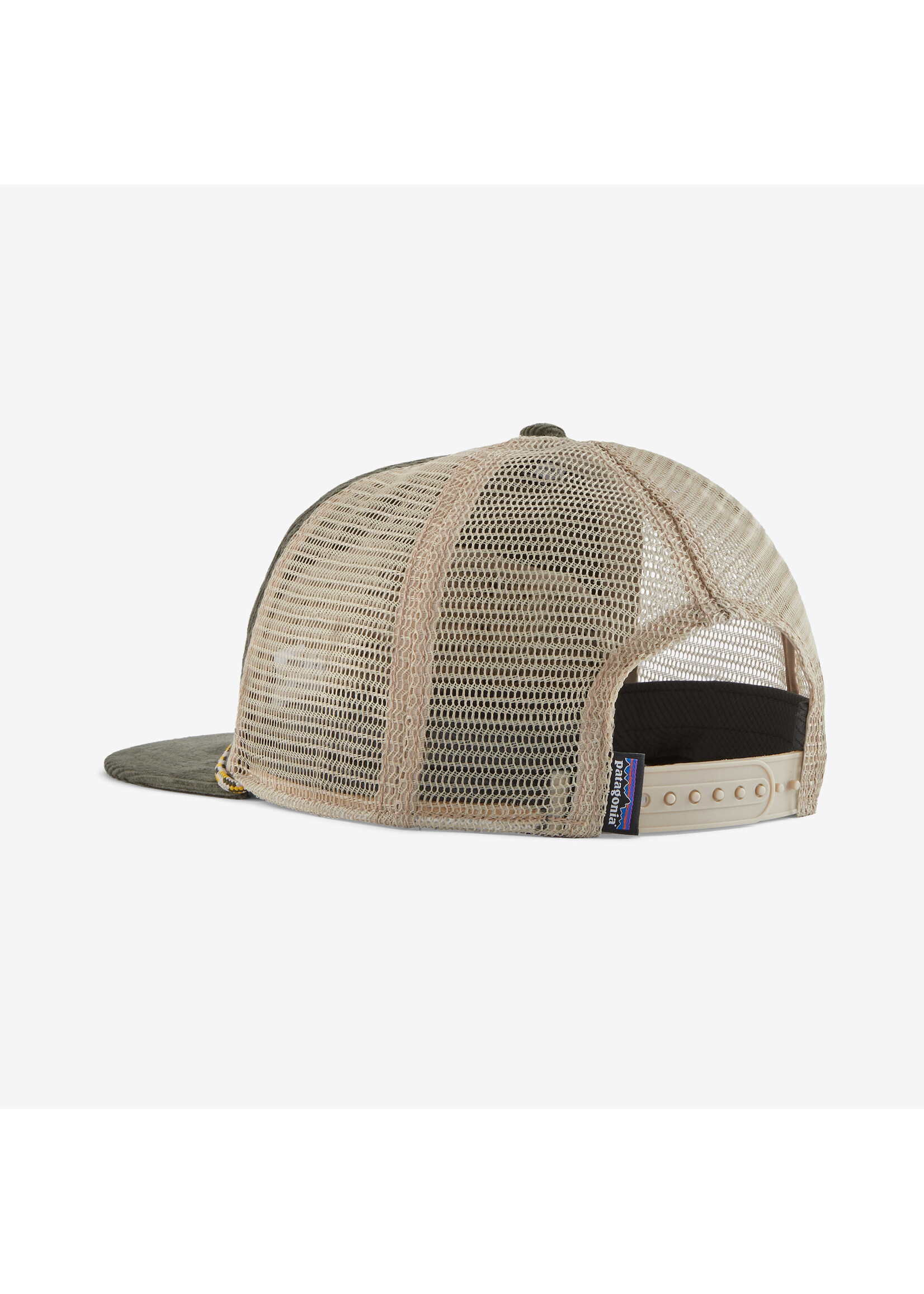 PATAGONIA PATAGOINIA FLY CATCHER HAT