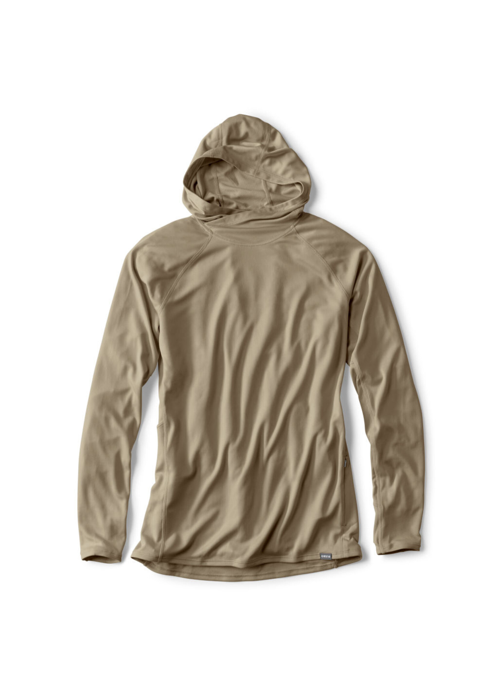 ORVIS MEN'S PRO SUN HOODY