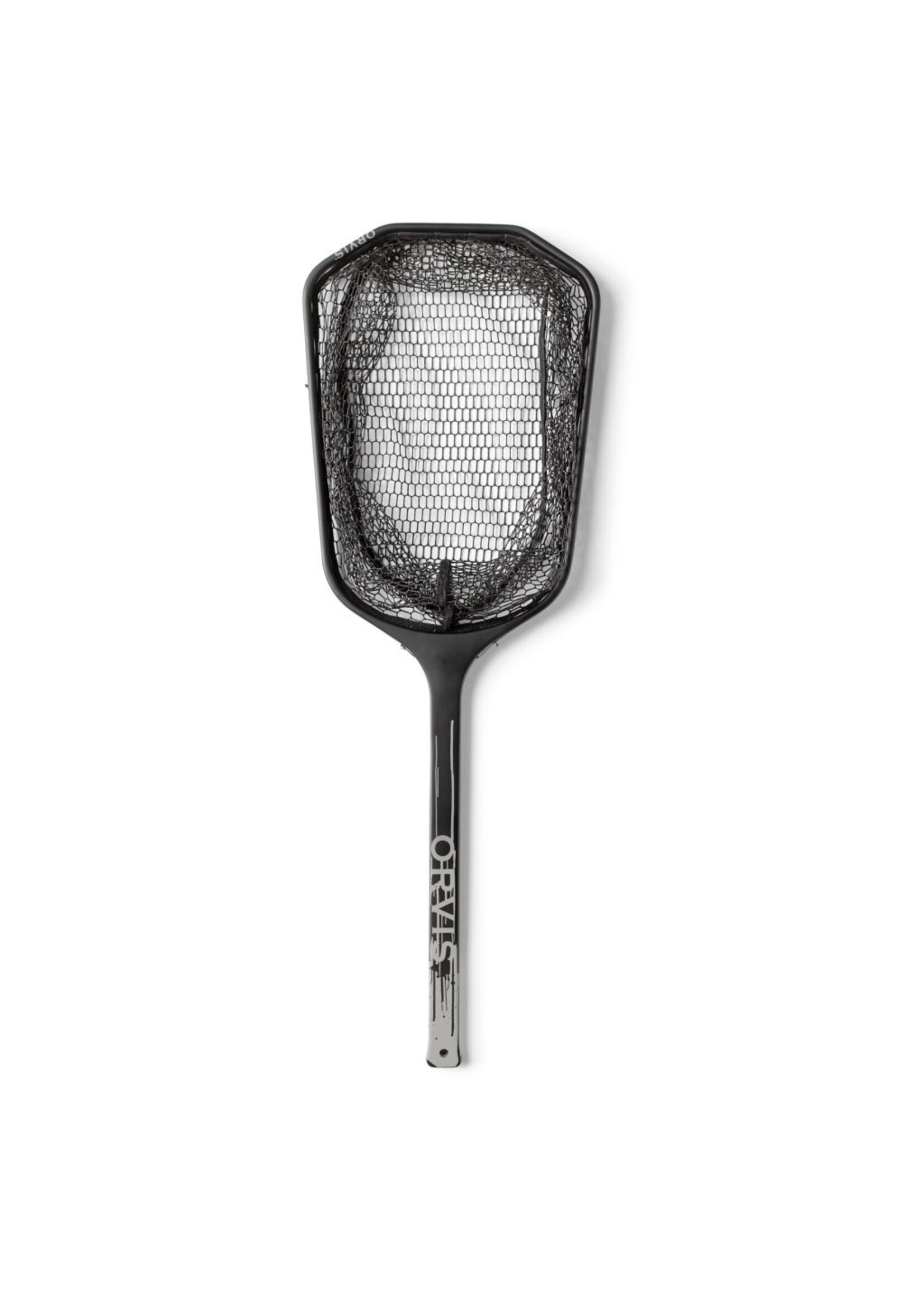 ORVIS WIDE MOUTH GUIDE NET