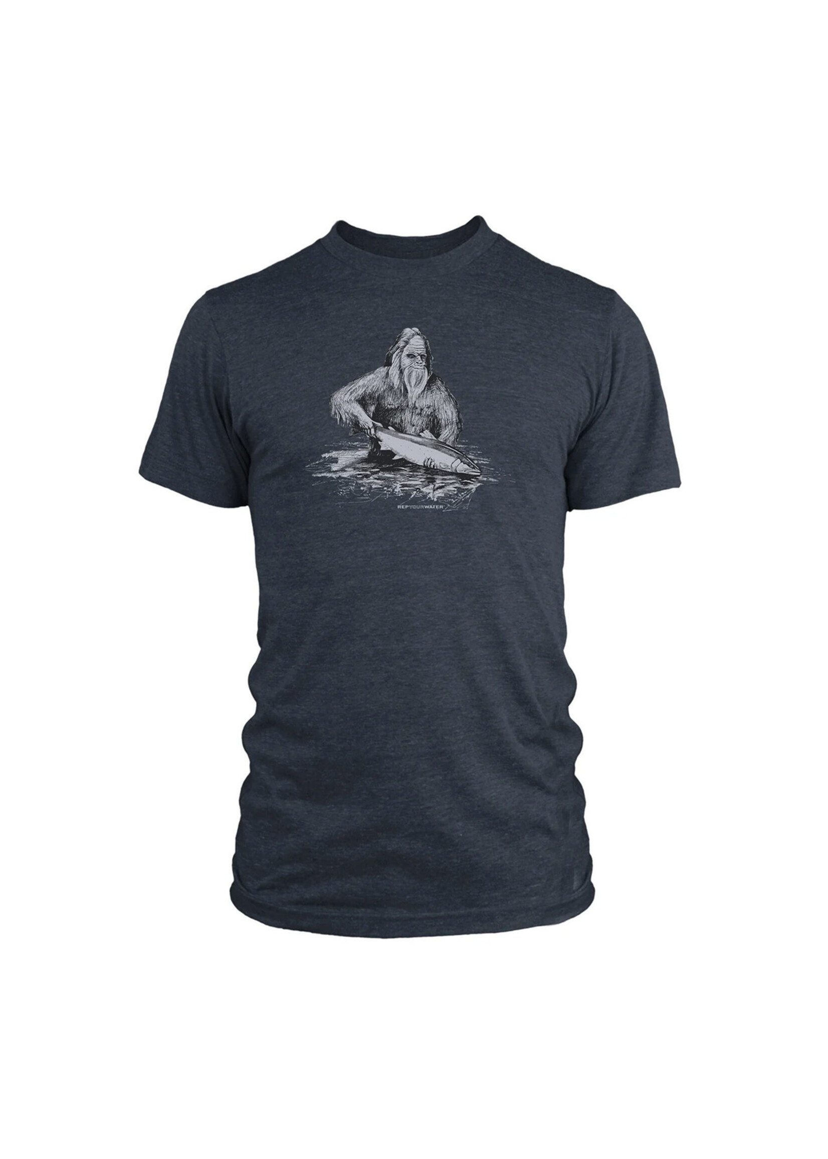 Rep Your Water TEE