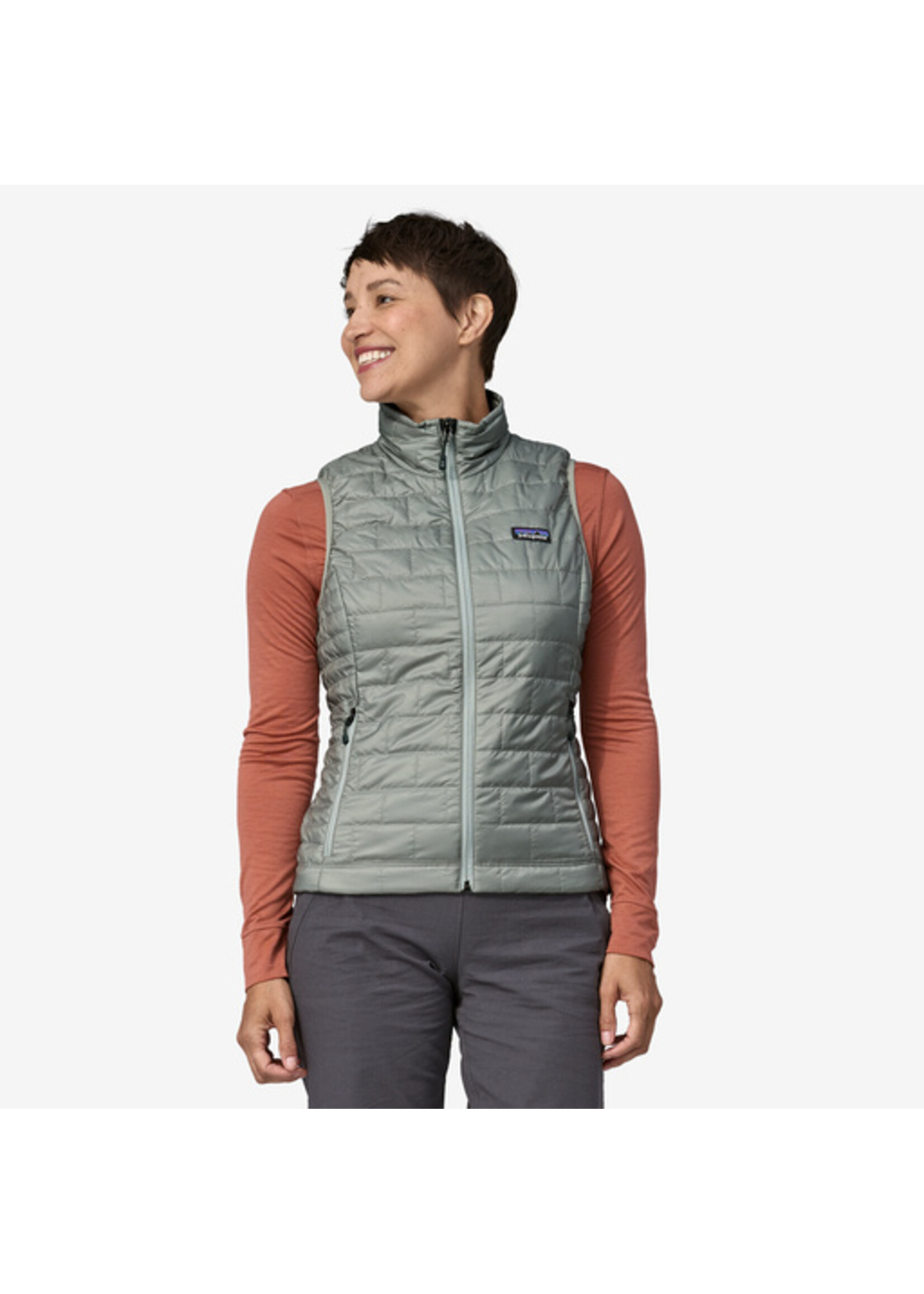 PATAGONIA WOMEN'S NANO PUFF VEST