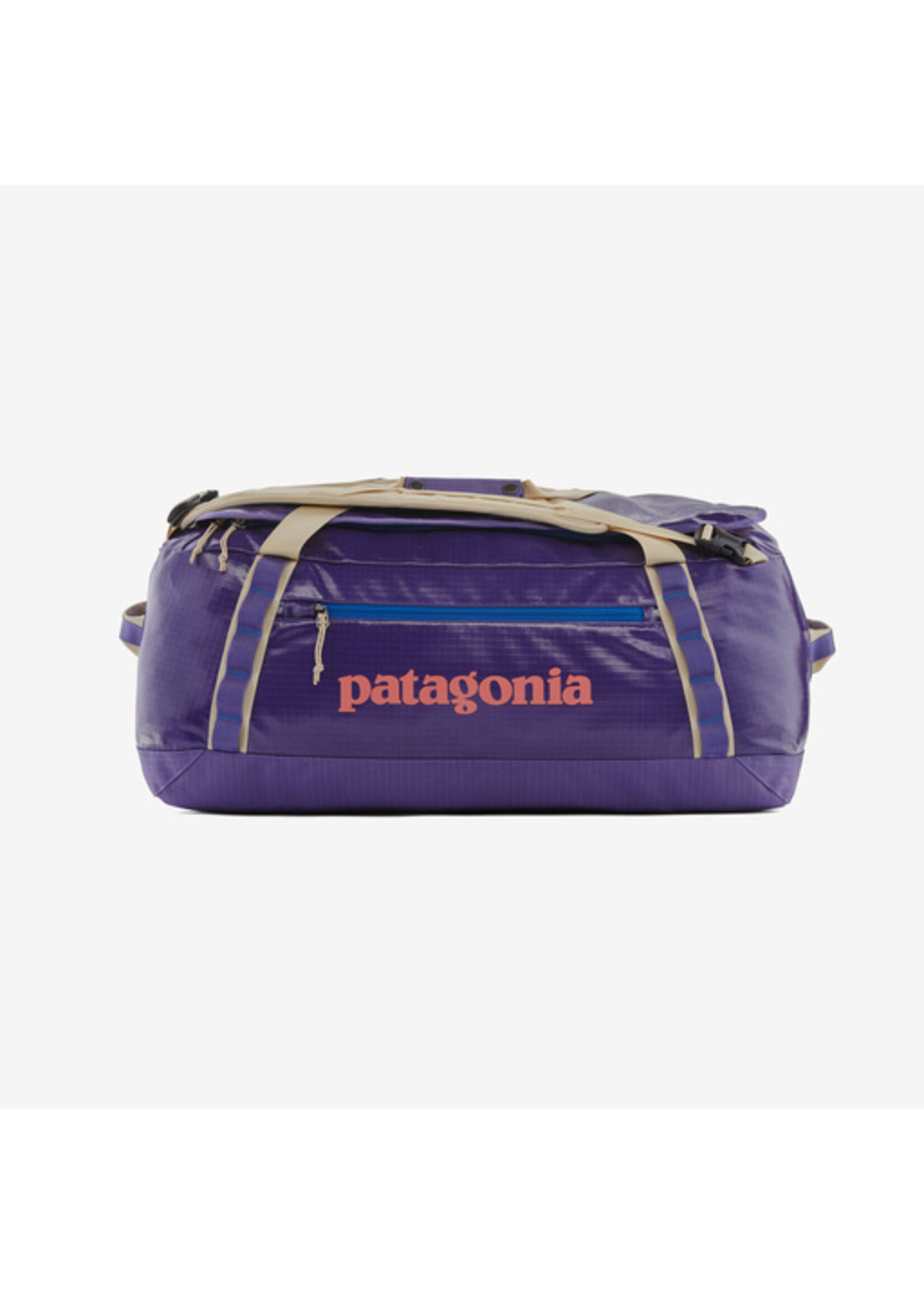 PATAGONIA BLACK HOLE DUFFEL 55L