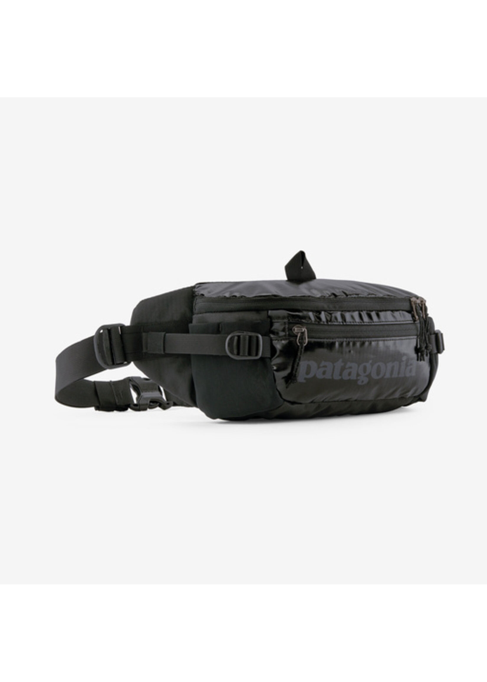 BLACK HOLE WAIST PACK 5L The Reel Life