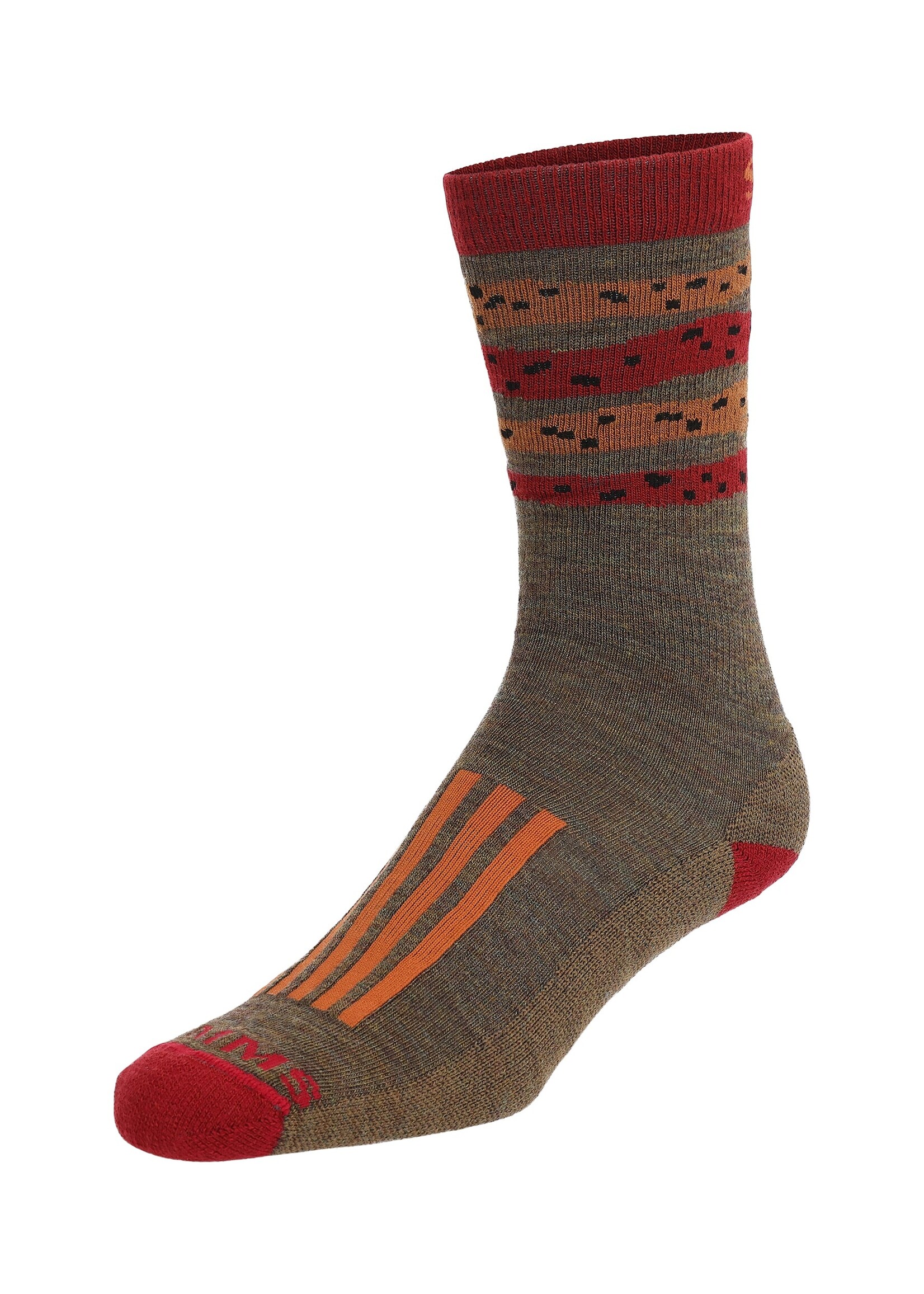 SIMMS Simms MENS DAILY SOCK