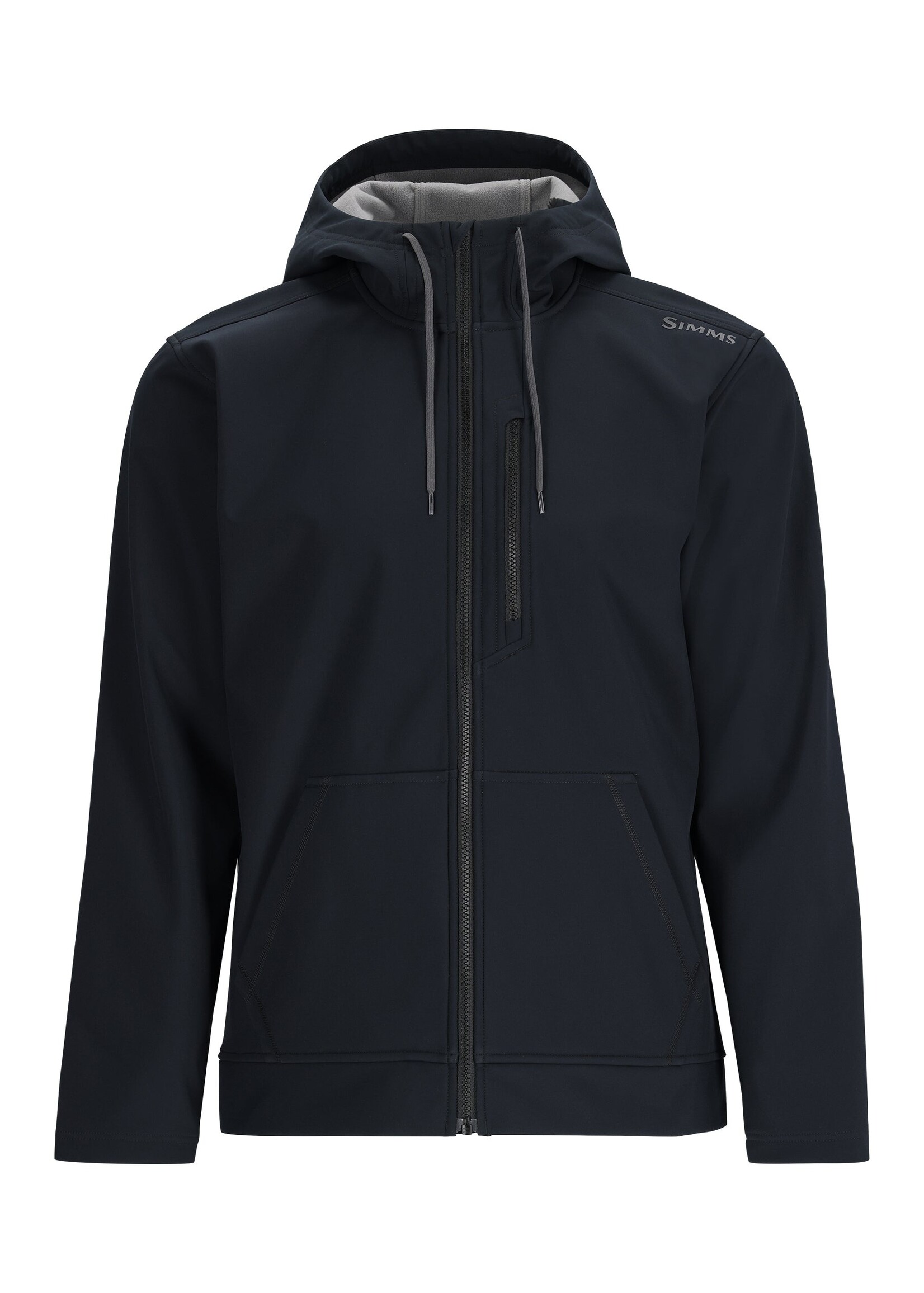 SIMMS M'S ROGUE FLEECE HOODY