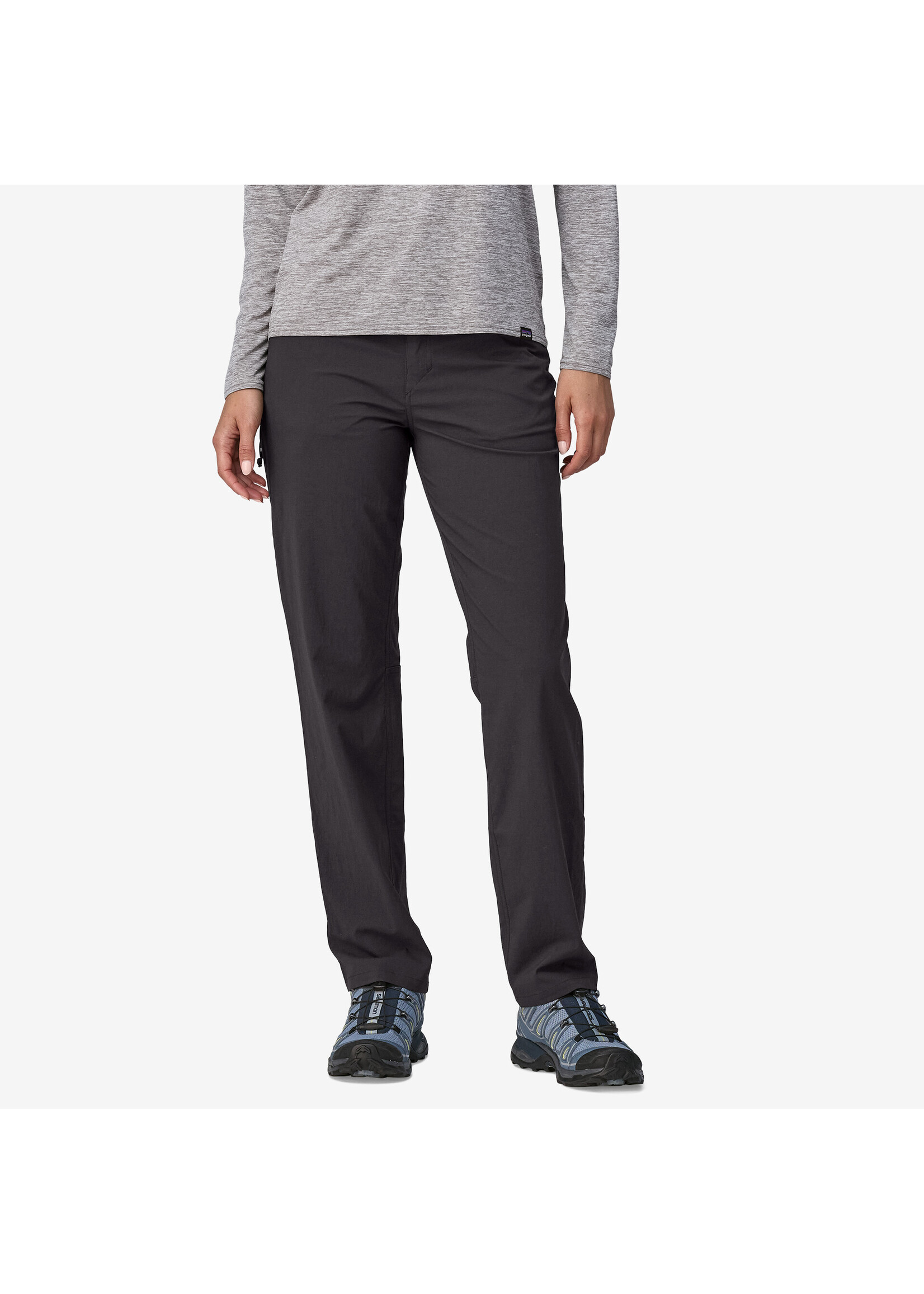 PATAGONIA Patagonia WOMENS QUANDARY HIKING PANTS