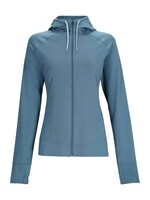 SIMMS Simms WOMENS SOLARFLEX HOODY FULL ZIP
