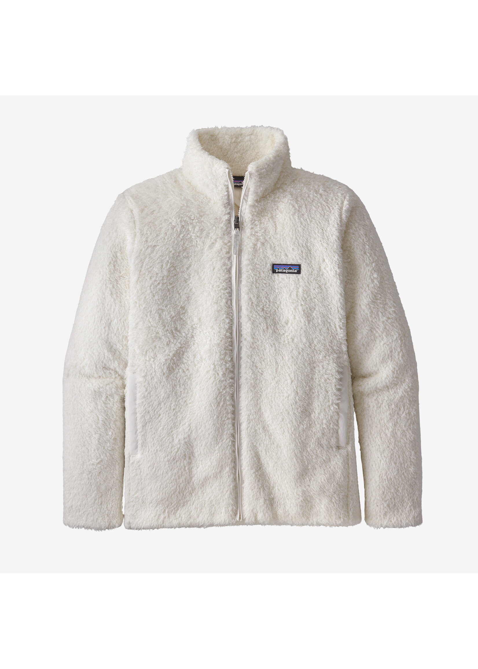PATAGONIA LOS GATOS JACKET