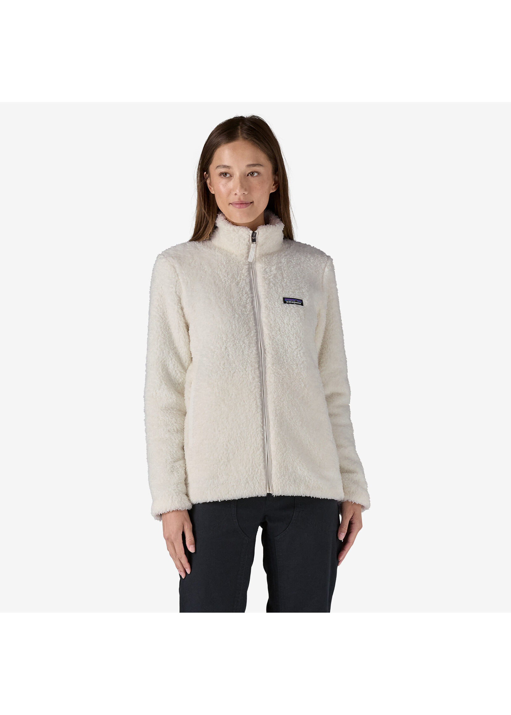 PATAGONIA LOS GATOS JACKET