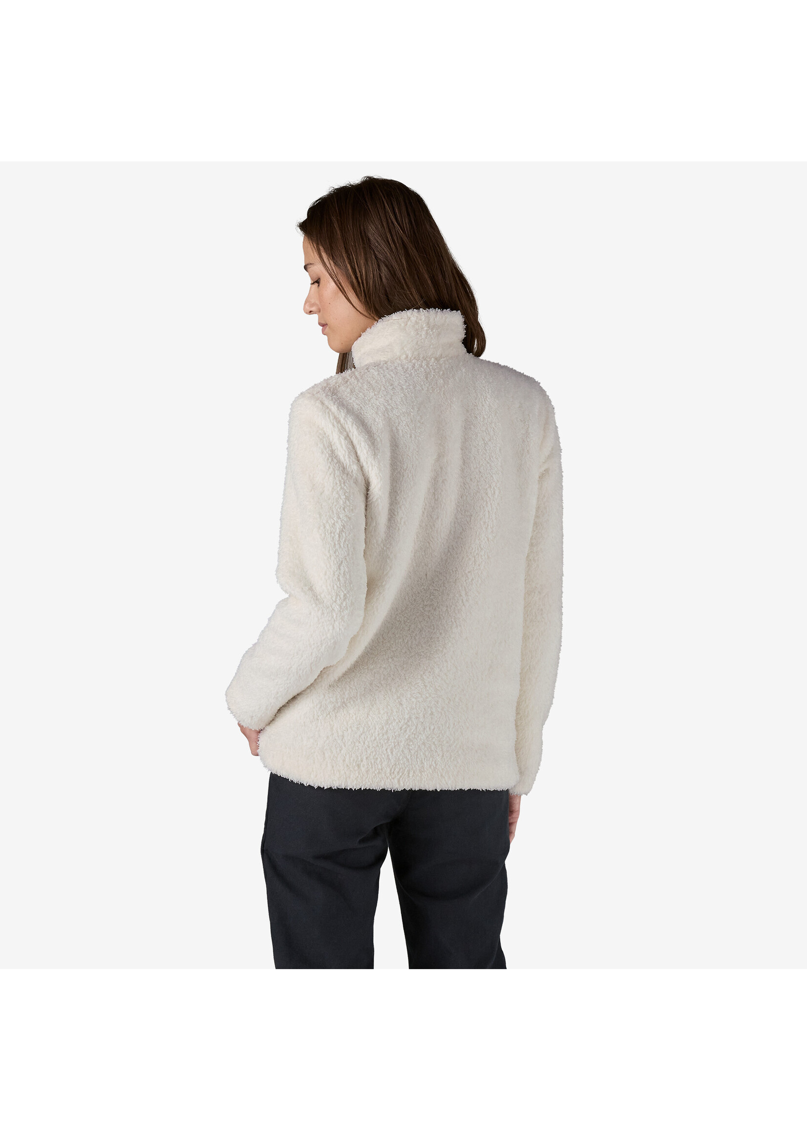 PATAGONIA LOS GATOS JACKET