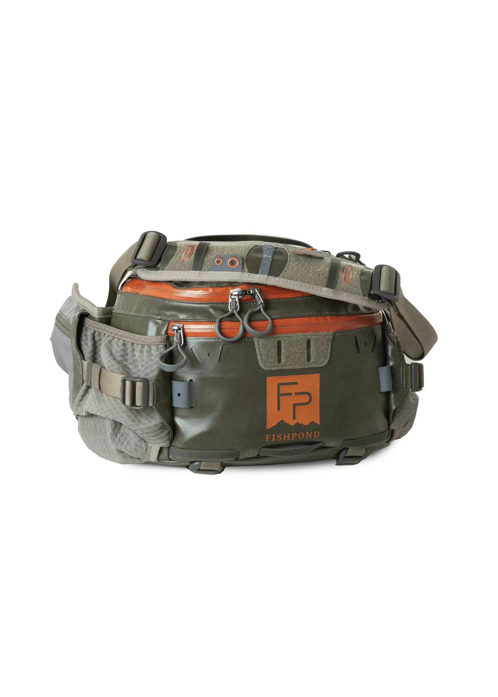 FISHPOND FISHPOND STORMSHADOW LUMBAR