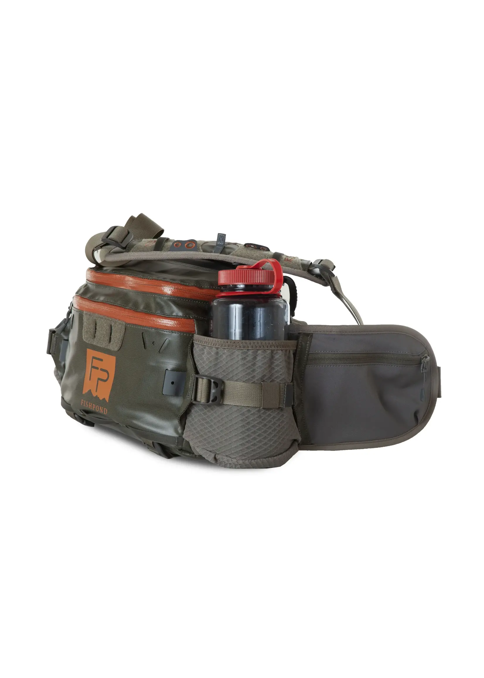 FISHPOND FISHPOND STORMSHADOW LUMBAR