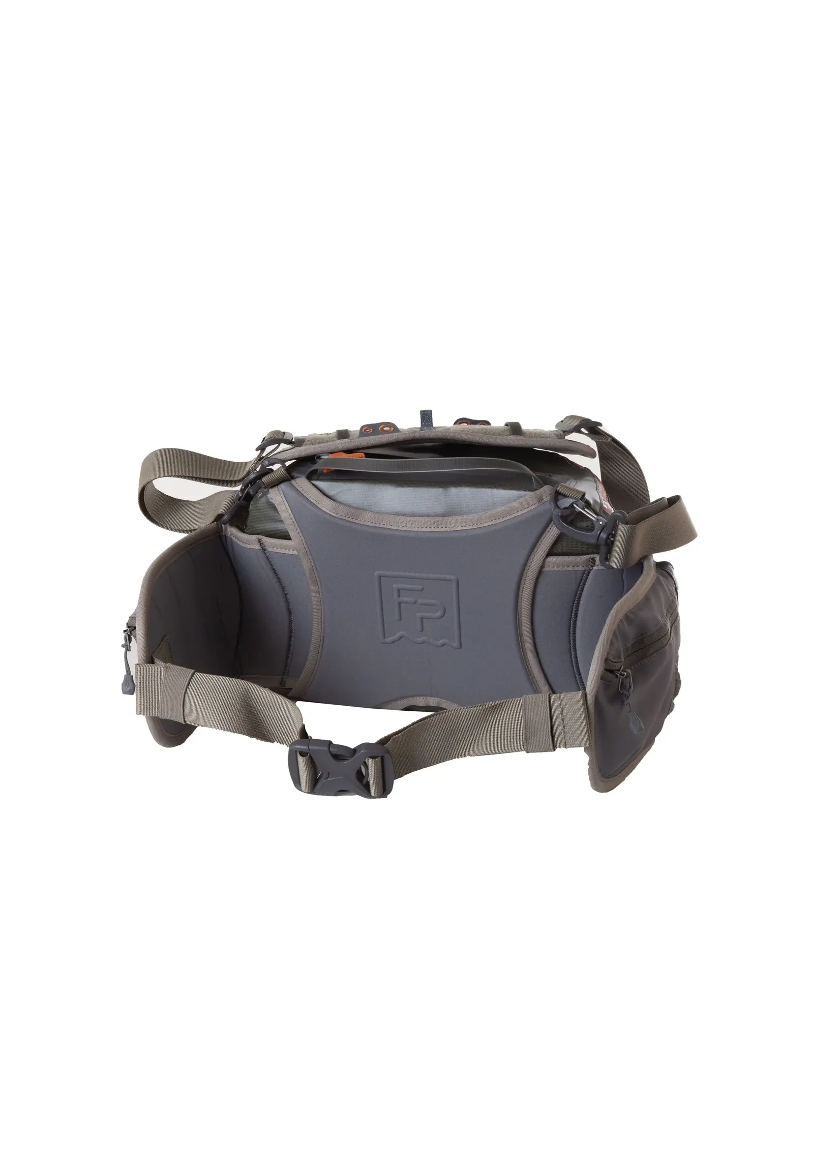 FISHPOND FISHPOND STORMSHADOW LUMBAR