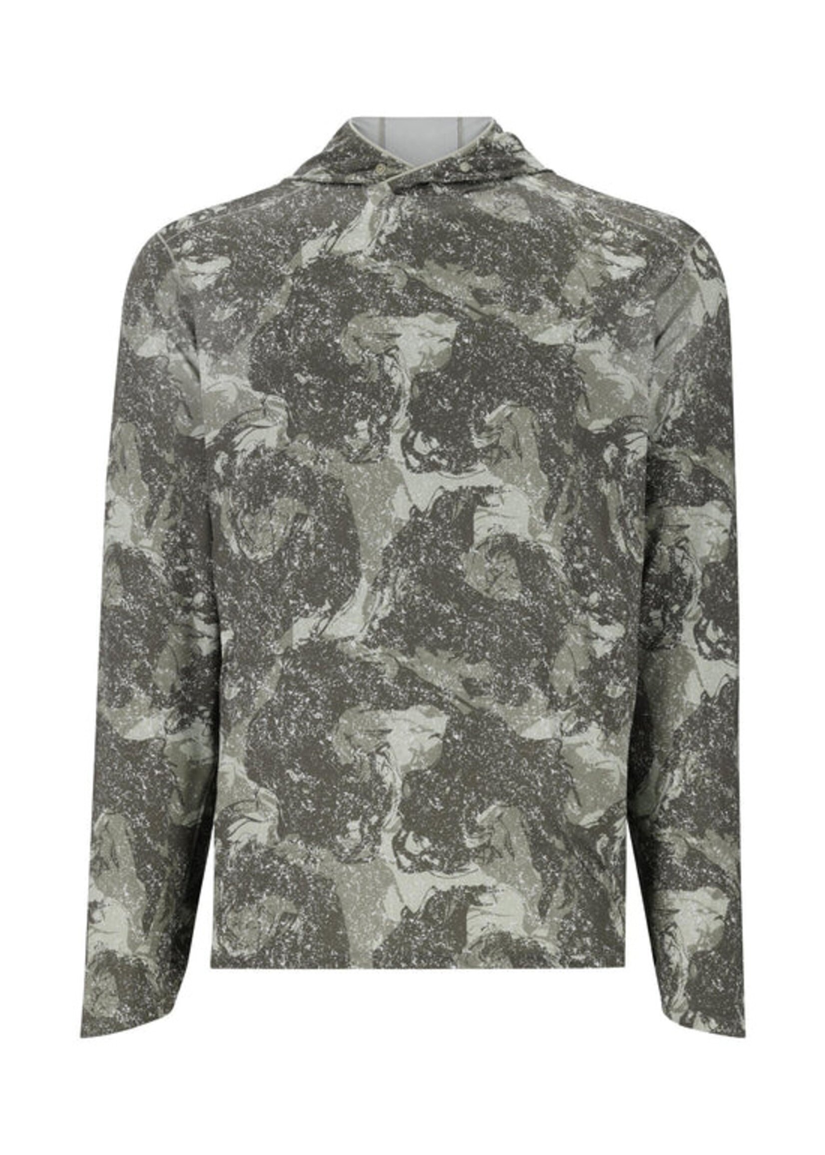 SIMMS SIMMS MENS SOLARFLEX HOODY