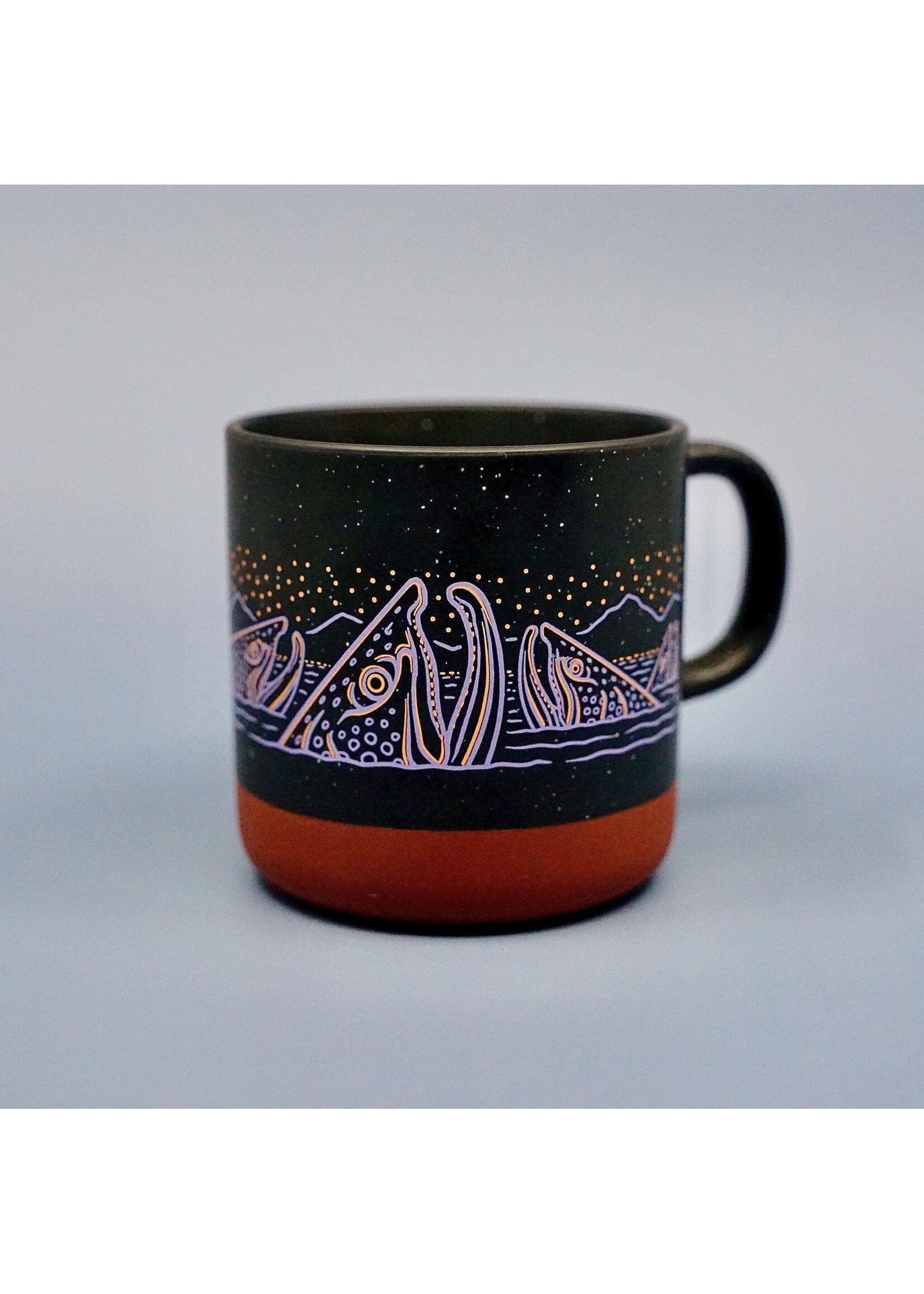 CASEY UNDERWOOD Casey Underwood Mug