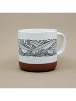 CASEY UNDERWOOD Casey Underwood Mug