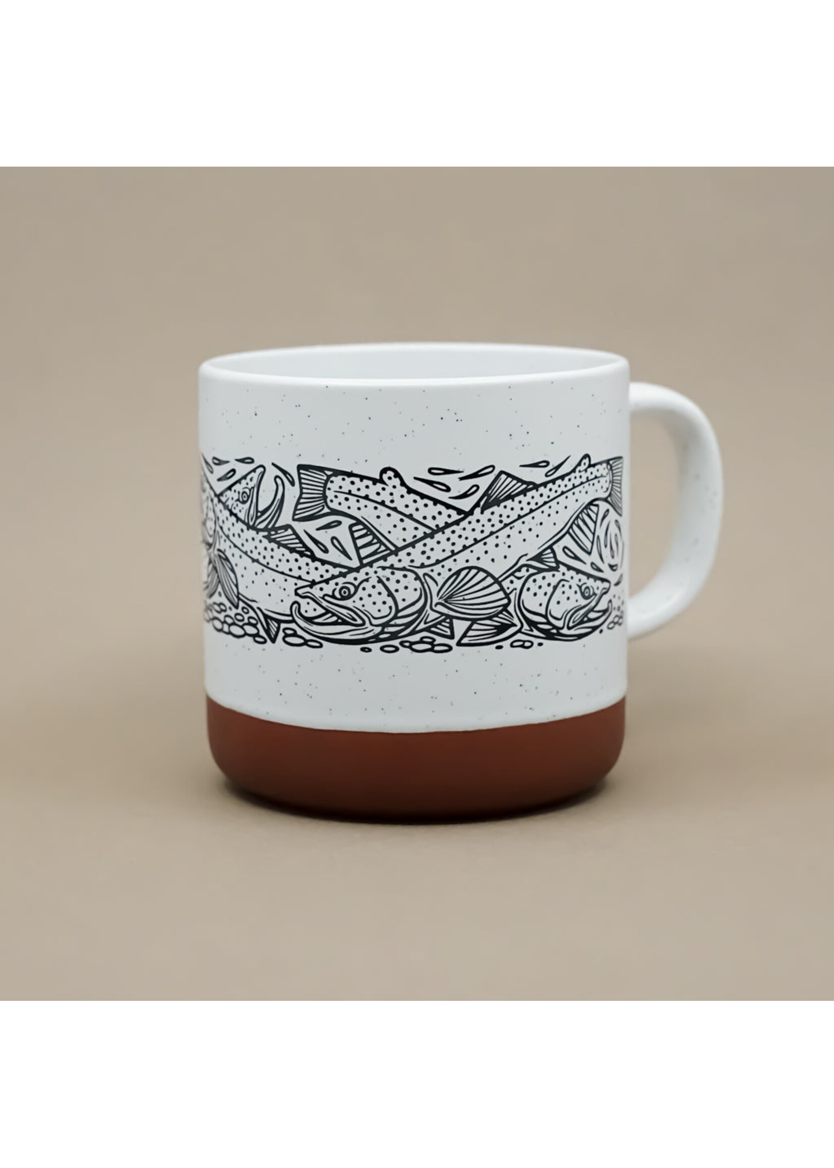 CASEY UNDERWOOD Casey Underwood Mug