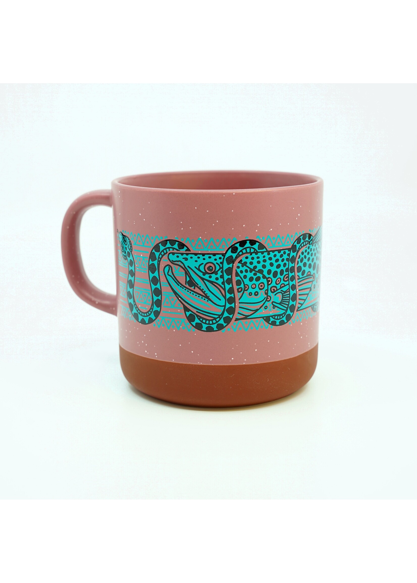 CASEY UNDERWOOD Casey Underwood Mug