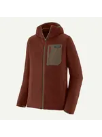 PATAGONIA Patagonia MENS R1 AIR FULL-ZIP HOODY