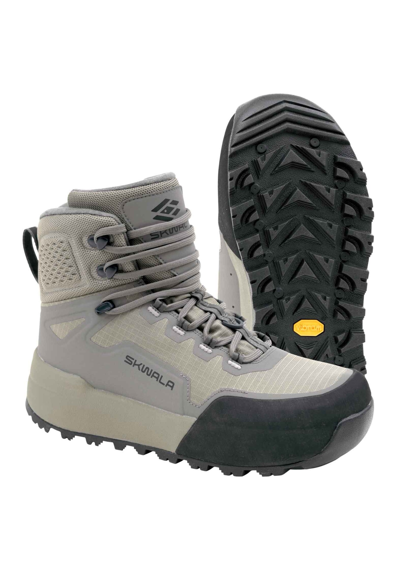 SKWALA SKWALA MENS CARBON WADING BOOTS