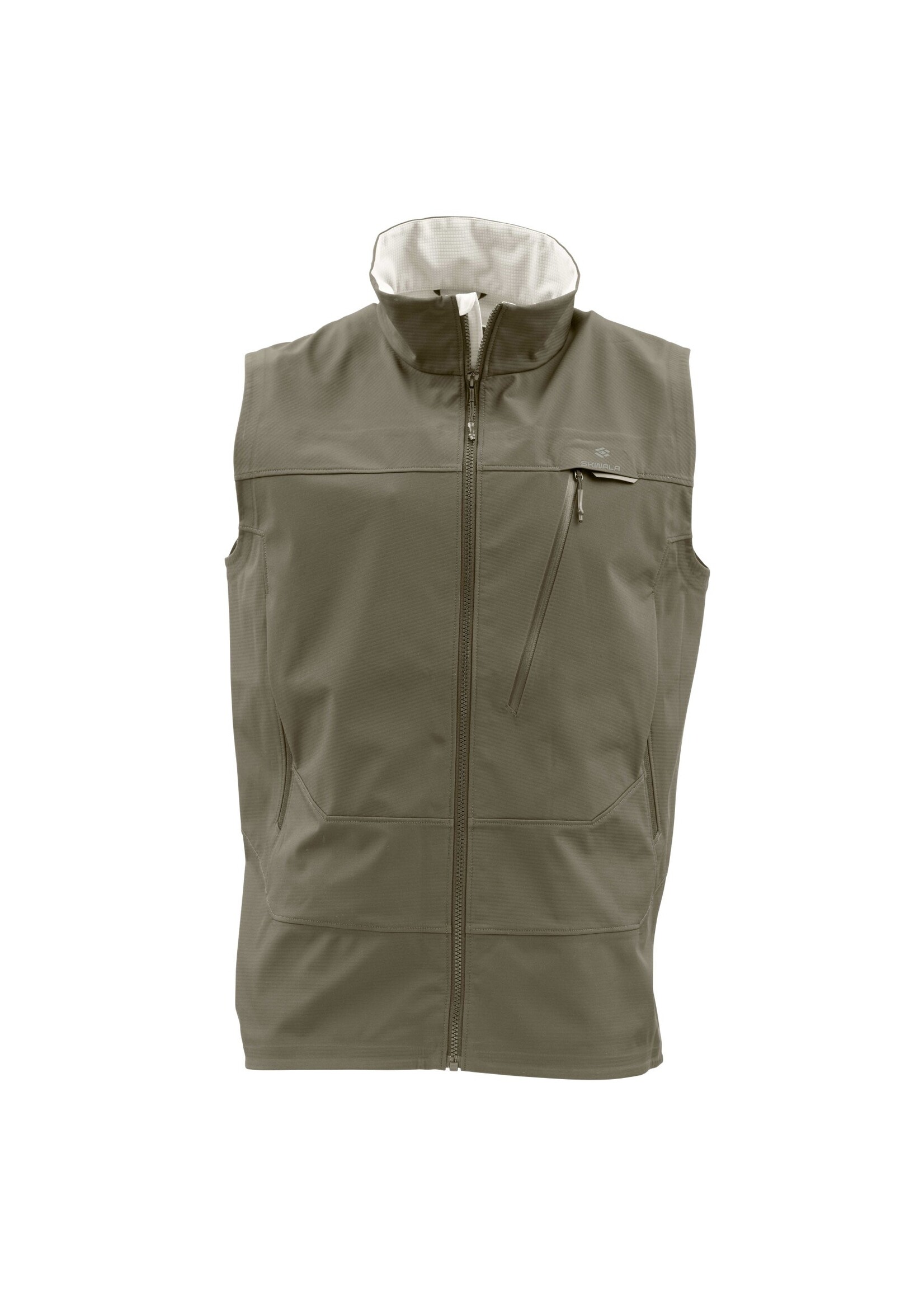 SKWALA SKWALA BACKEDDYVEST